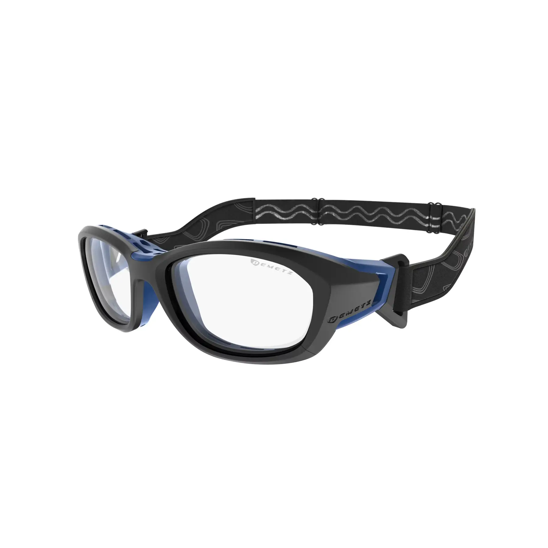 Sonnenbrille Demetz Smash