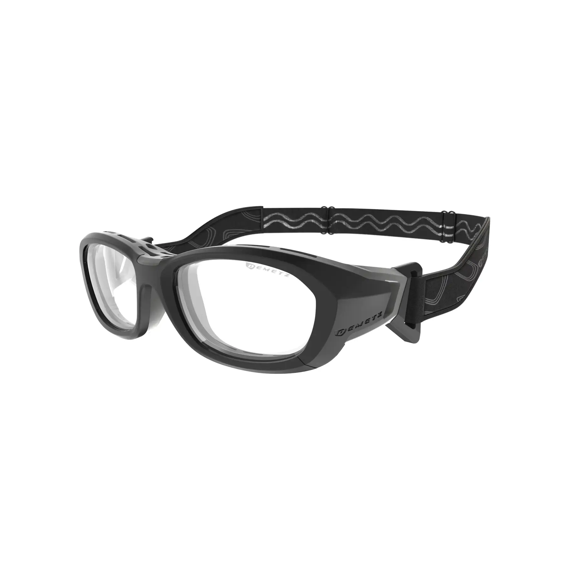 Sonnenbrille Demetz Smash M