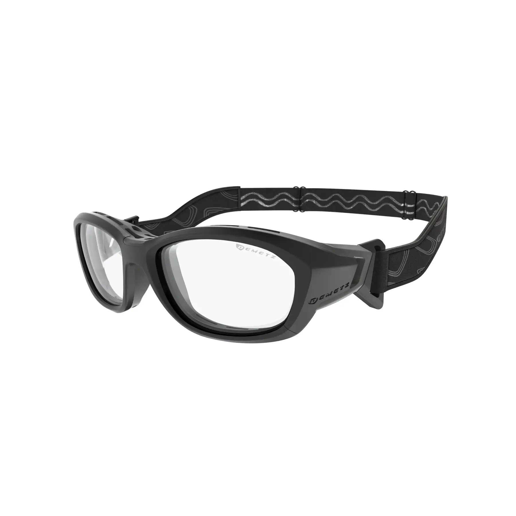 Sonnenbrille Demetz Smash L