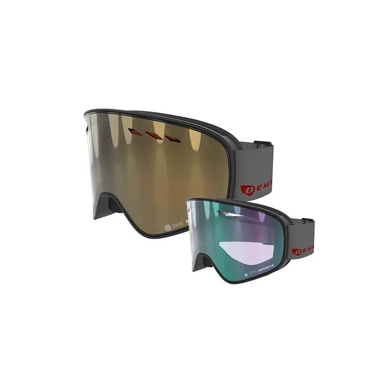 Skibrille Demetz Spin