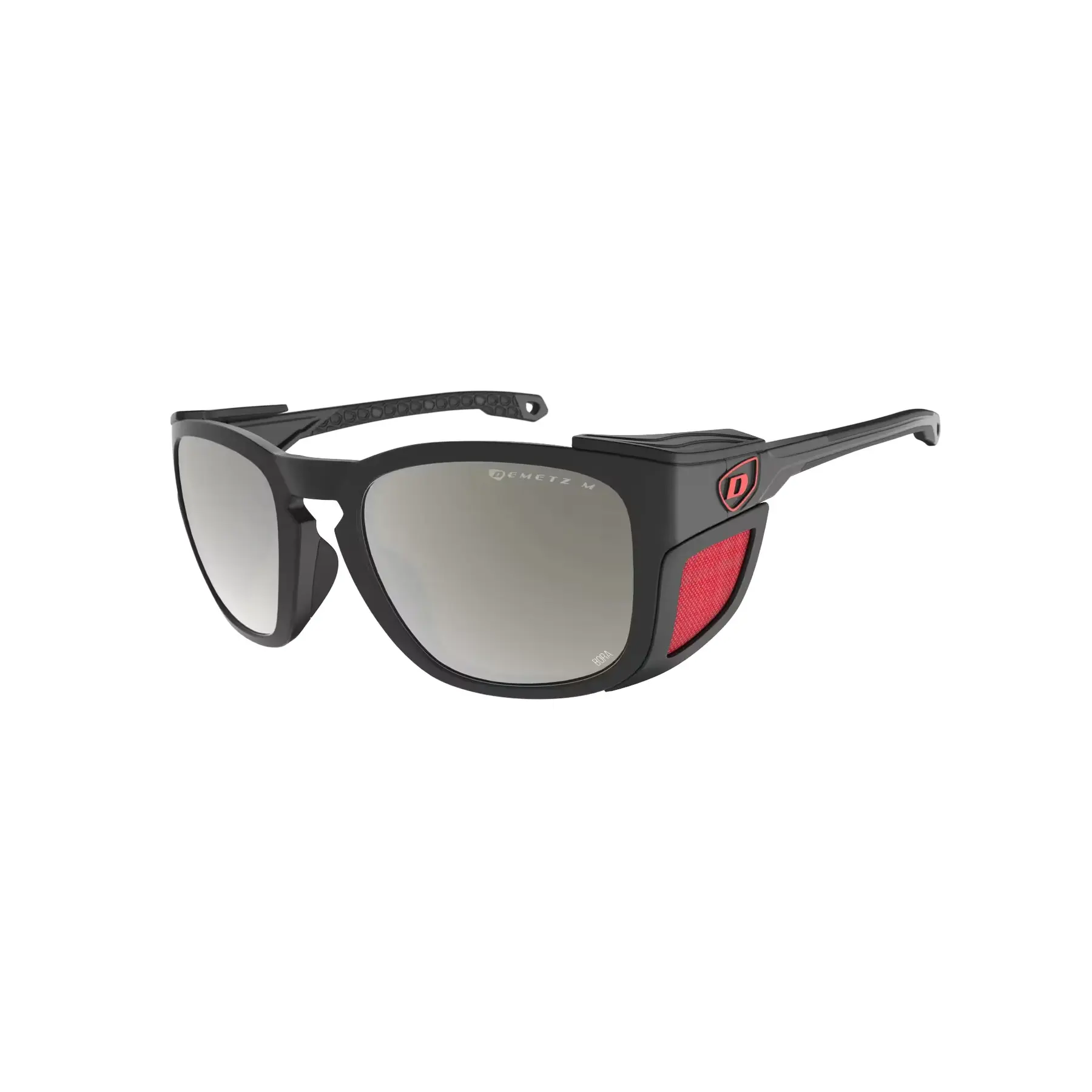 Sonnenbrille Demetz Spit-Track