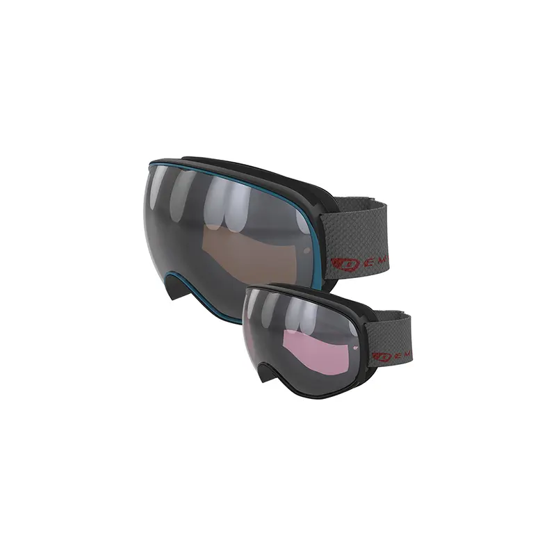 Skibrille Demetz Switch