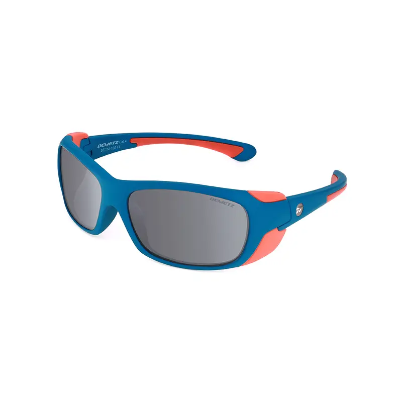 Velo Store - UK Kids sunglasses Demetz Trace | Extra 10% off with Subscription, Postage £16.79 to UK Fedex.