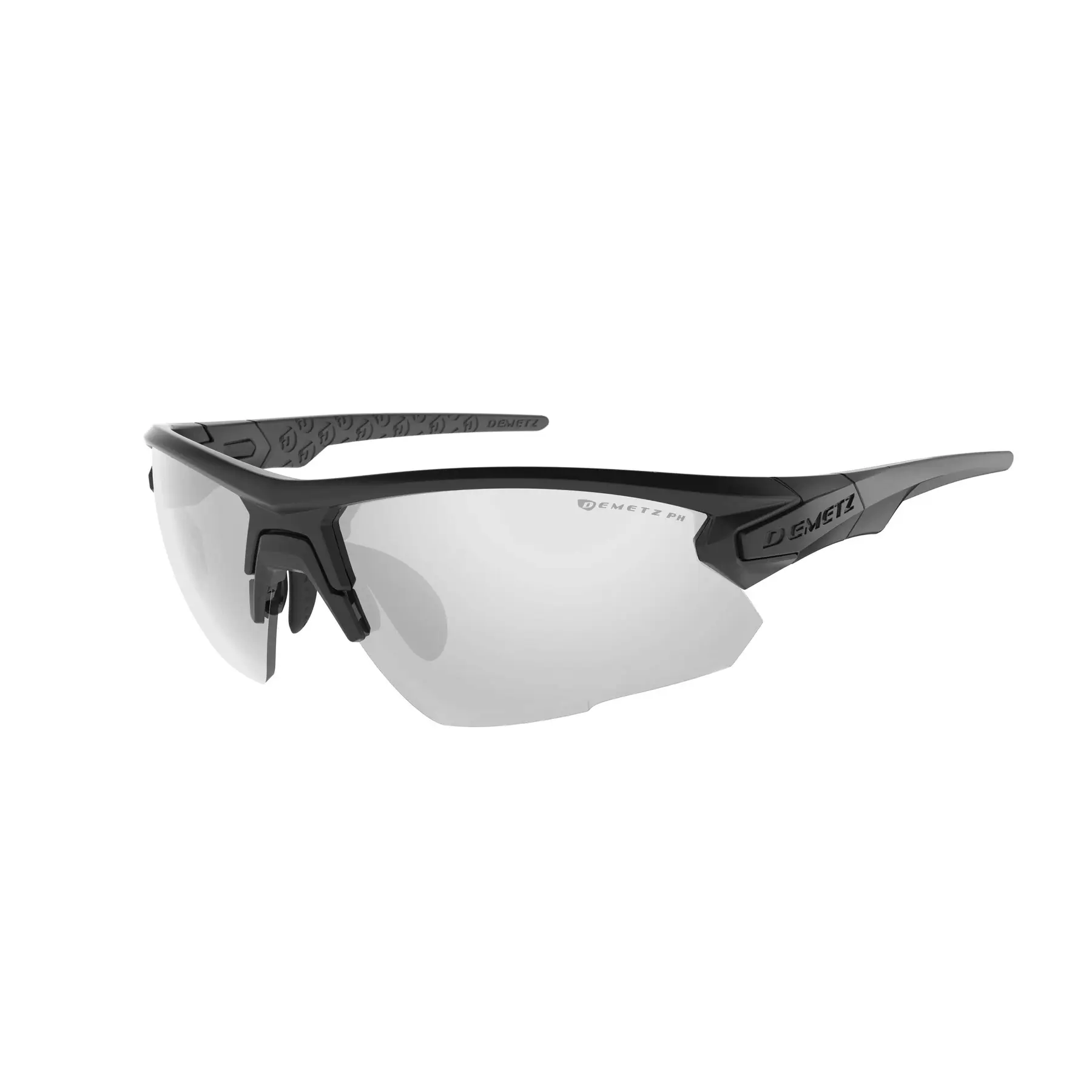 Velo Store - UK Sunglasses Demetz Track | Extra 10% off with Subscription, Postage £16.79 to UK Fedex.