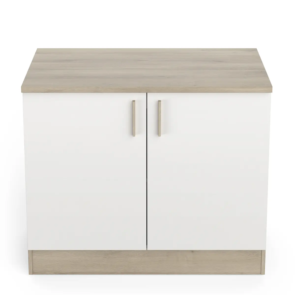 Schrank mit 2 Türen Demeyere Origan