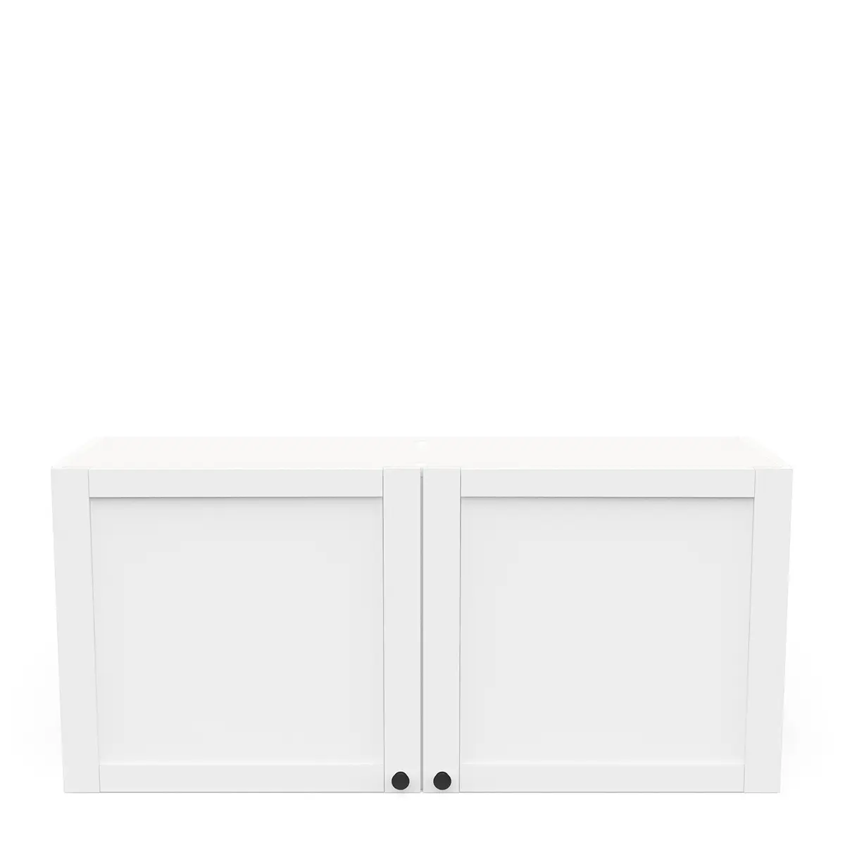 Schrank mit 2 Türen Demeyere Cottage