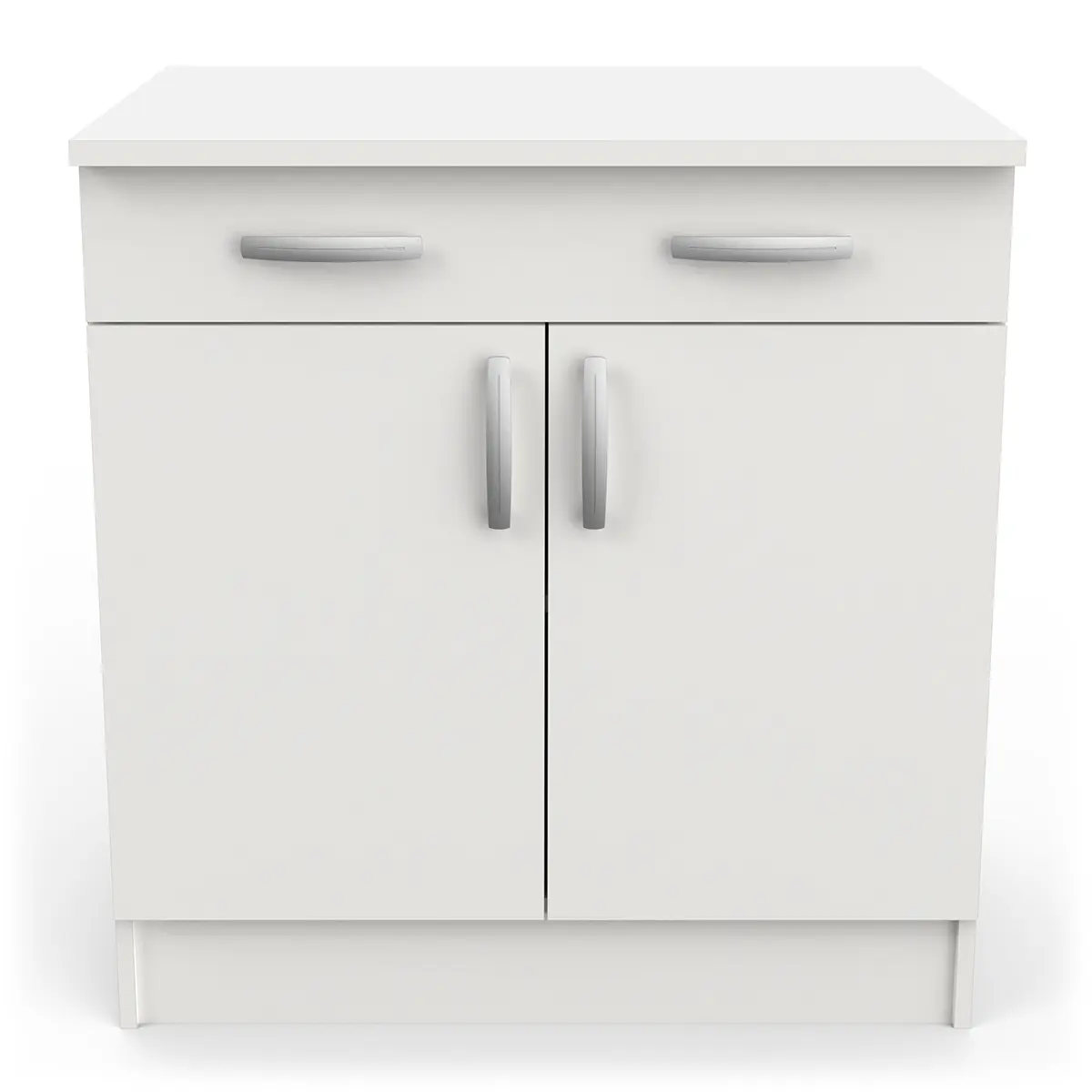 Unterschrank 80 Küche Demeyere Nova