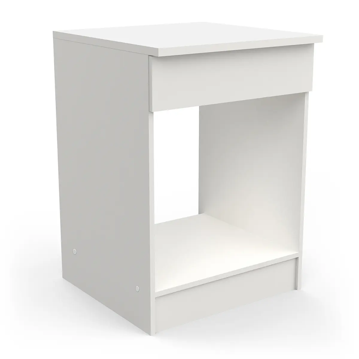 Unterbau-Küchenschrank Demeyere Nova