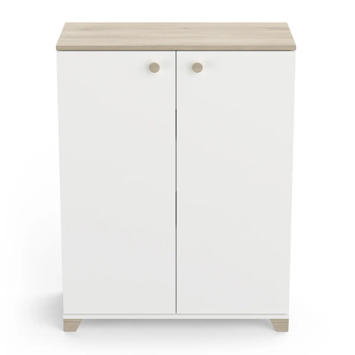 Schrank mit 2 Türen Demeyere Izzy