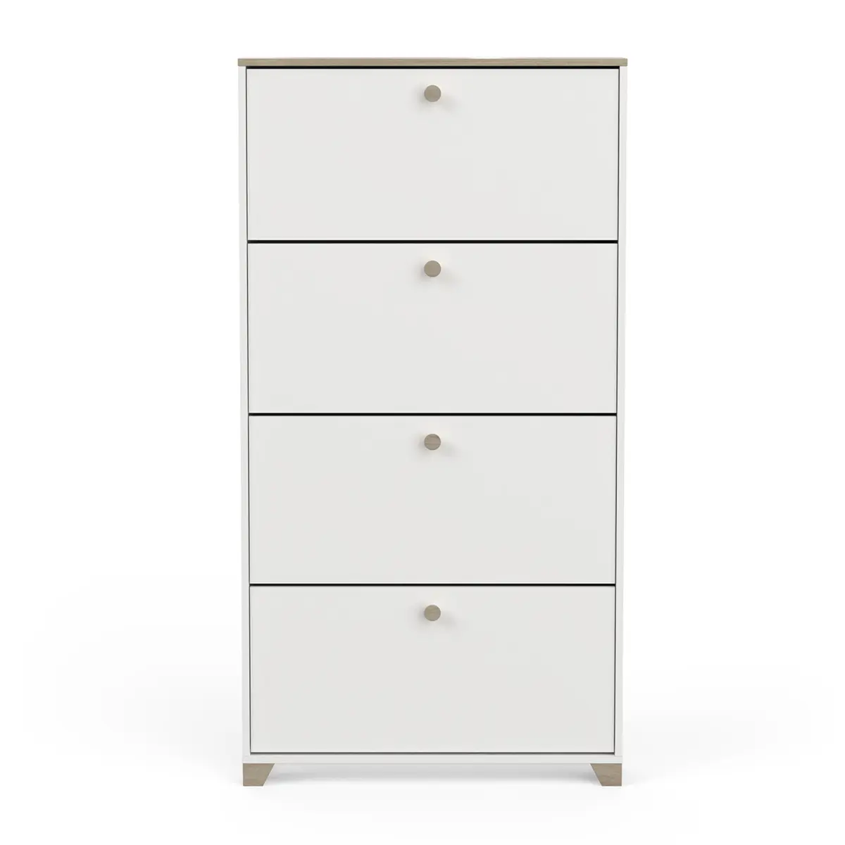 Schuhaufbewahrung Demeyere Izzy