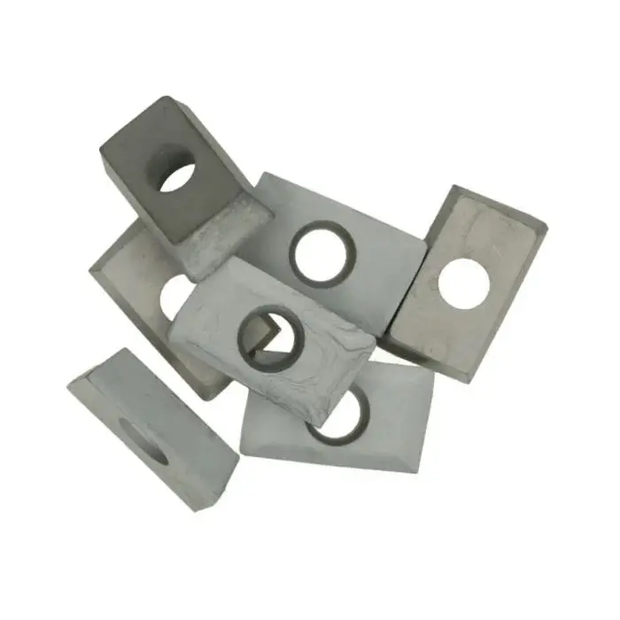 Lame de rechange pour disque Demotec DL Soft (x7)
