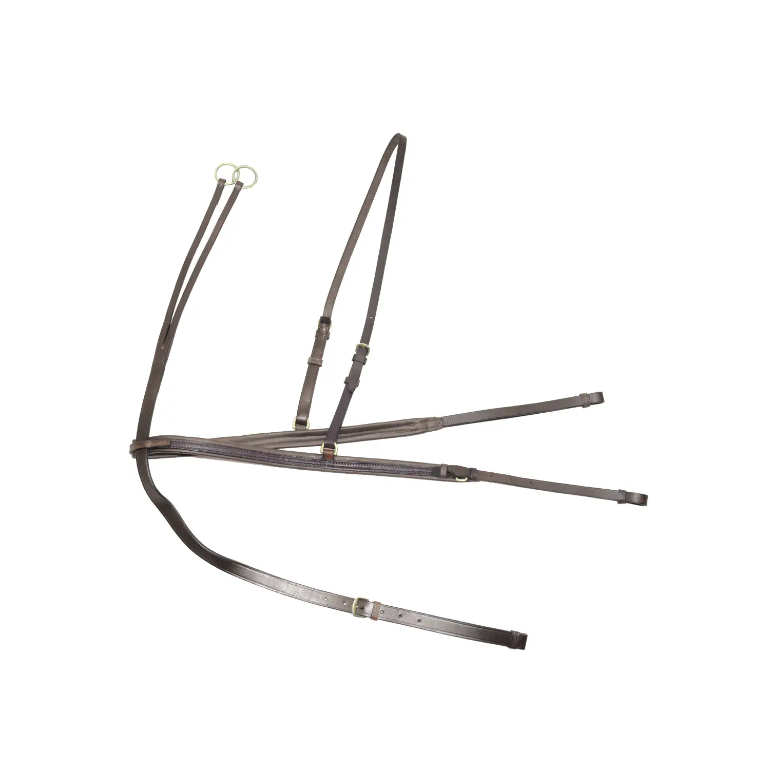 Comparer les prix de Collier de chasse avec martingale pour cheval Derby