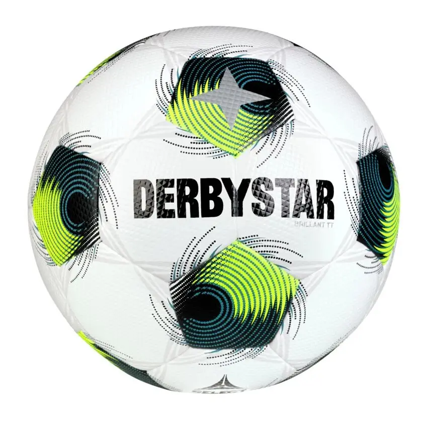 Derbystar Fußball "Brillant TT 2025"
