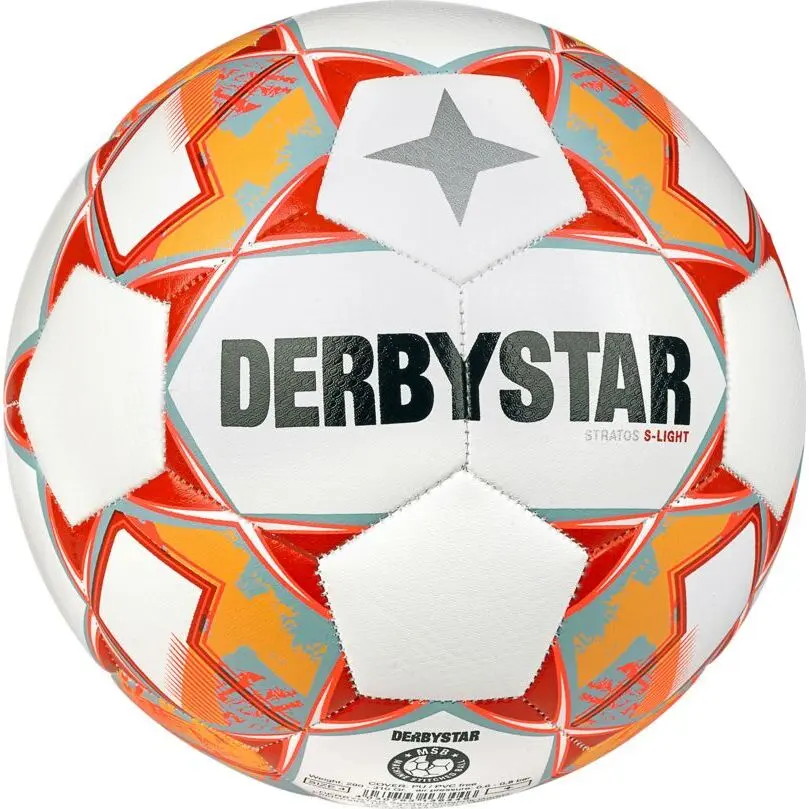 Fußball Derbystar Stratos S-Light 290