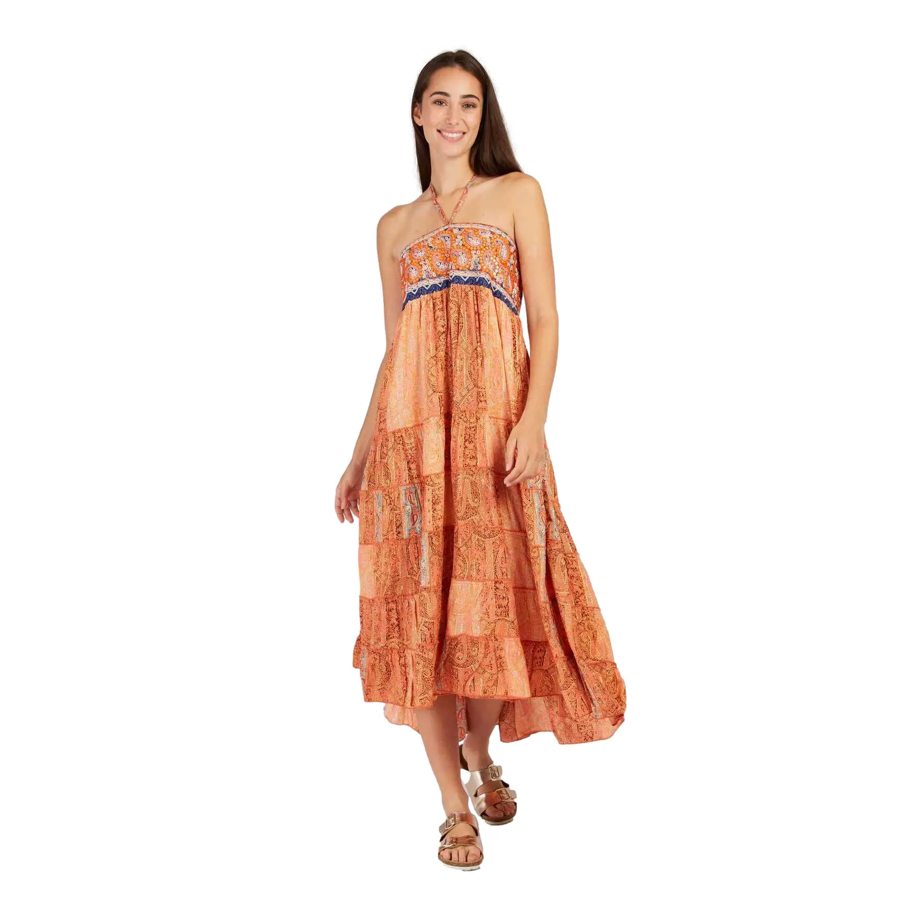 Bustierkleid Damen Derhy Agde