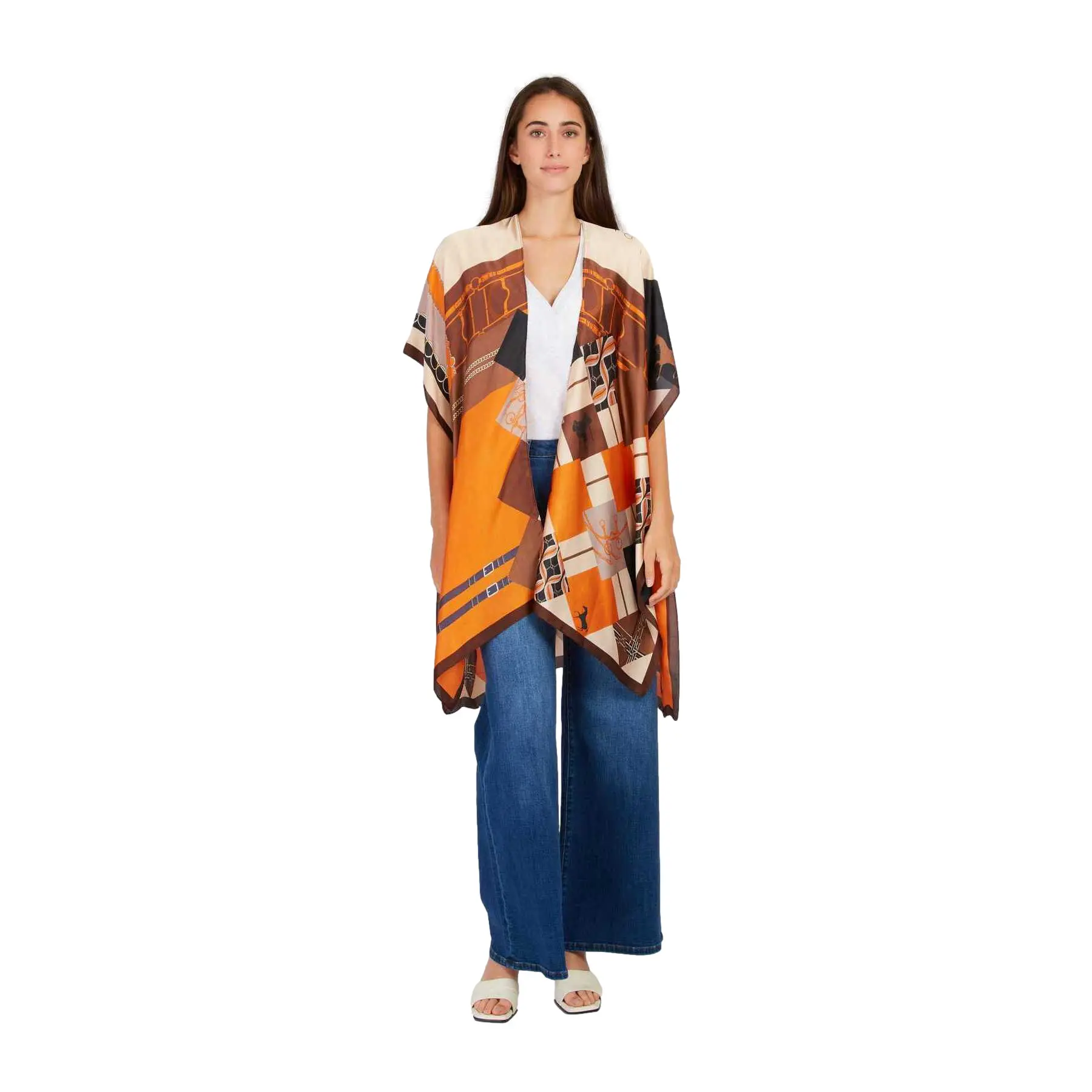 Kimono Damen Derhy Joelle