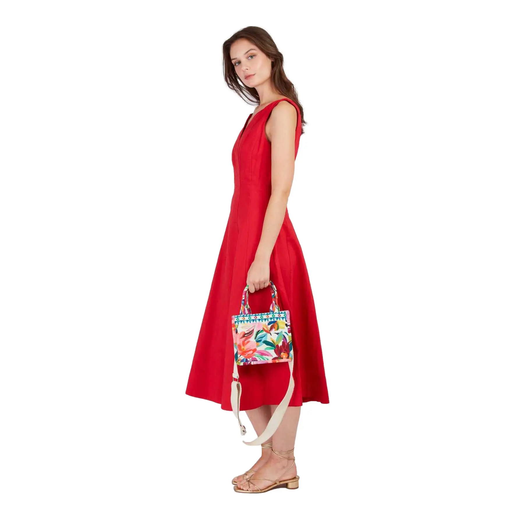 Damenhandtasche Derhy Gilda