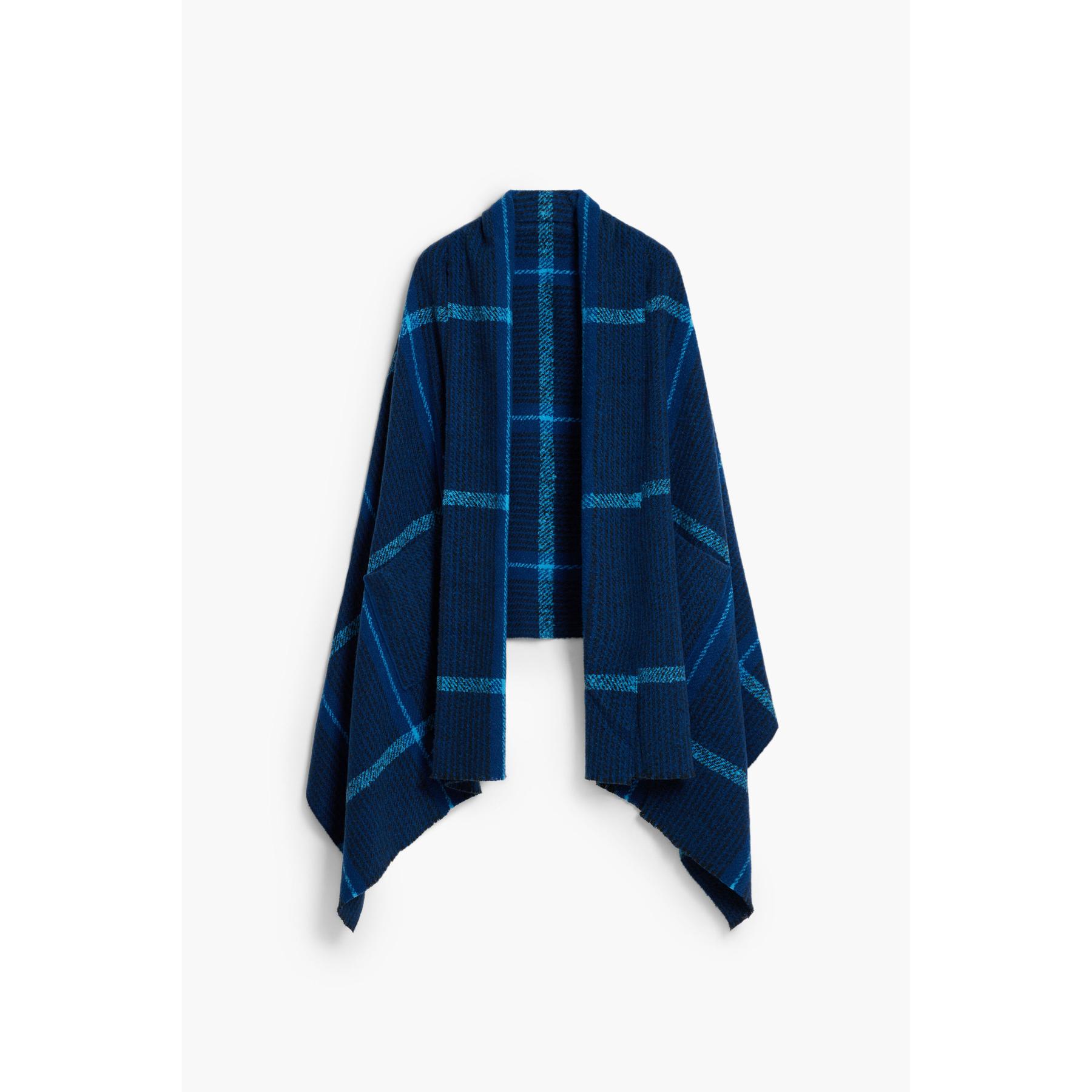 8445110721384 - Damenschal Desigual