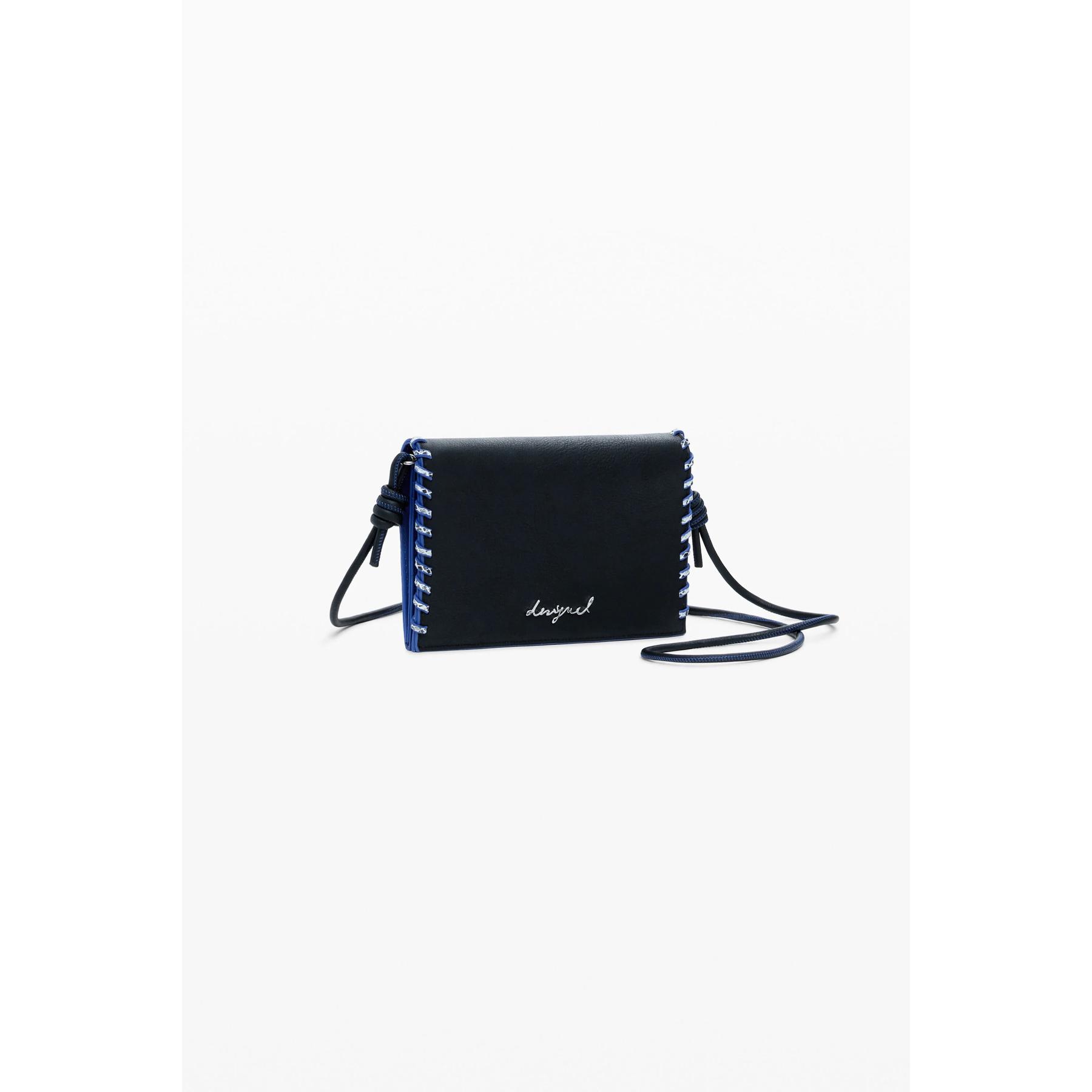 8445110717516 - Geldbörse mit Reißverschluss Damen Capsule Tiny Matilda