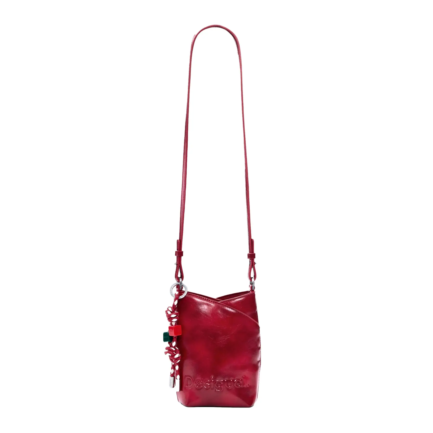 Image of Umhängetasche für Handy Damen Desigual
