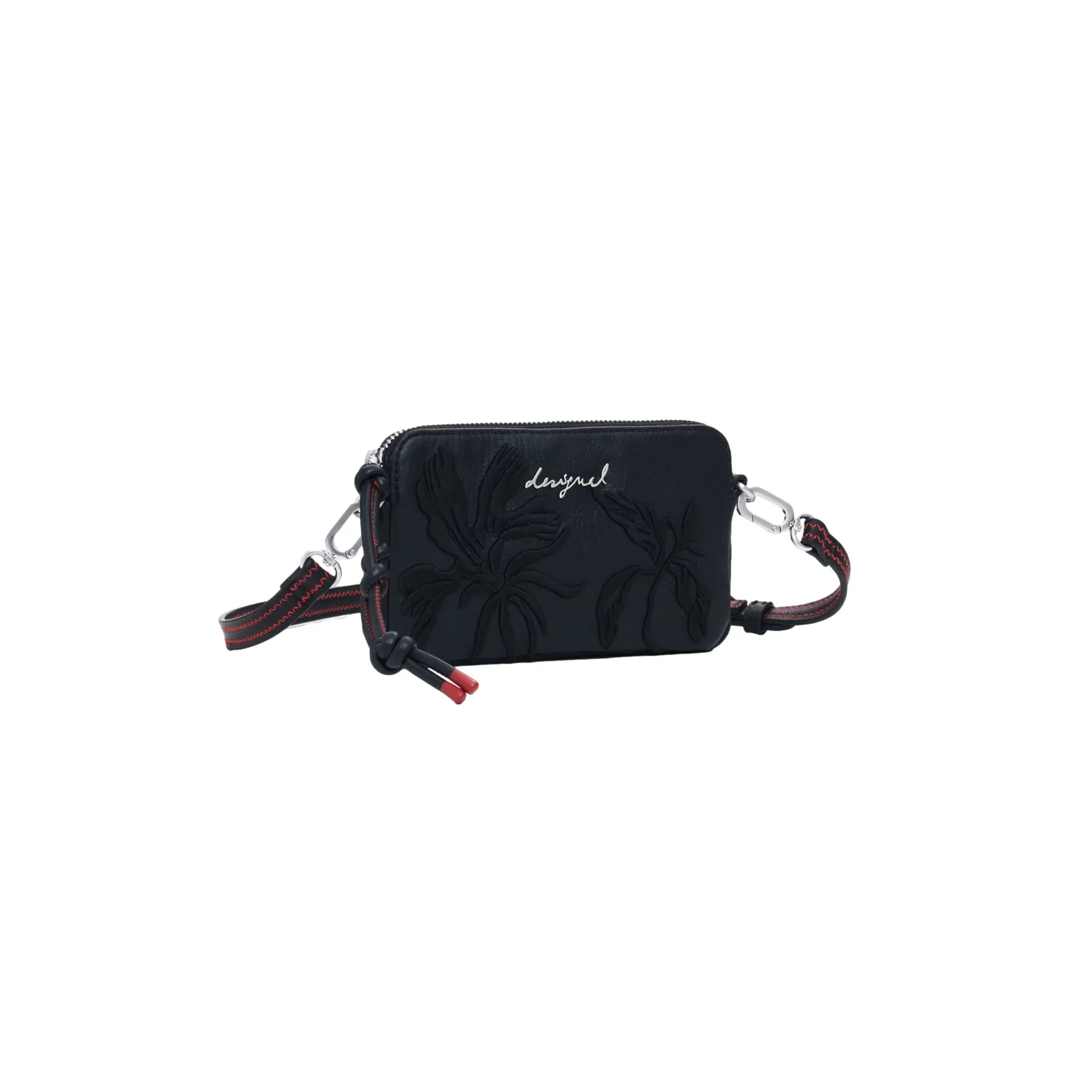 Image of Strap Schultertasche Damen Desigual