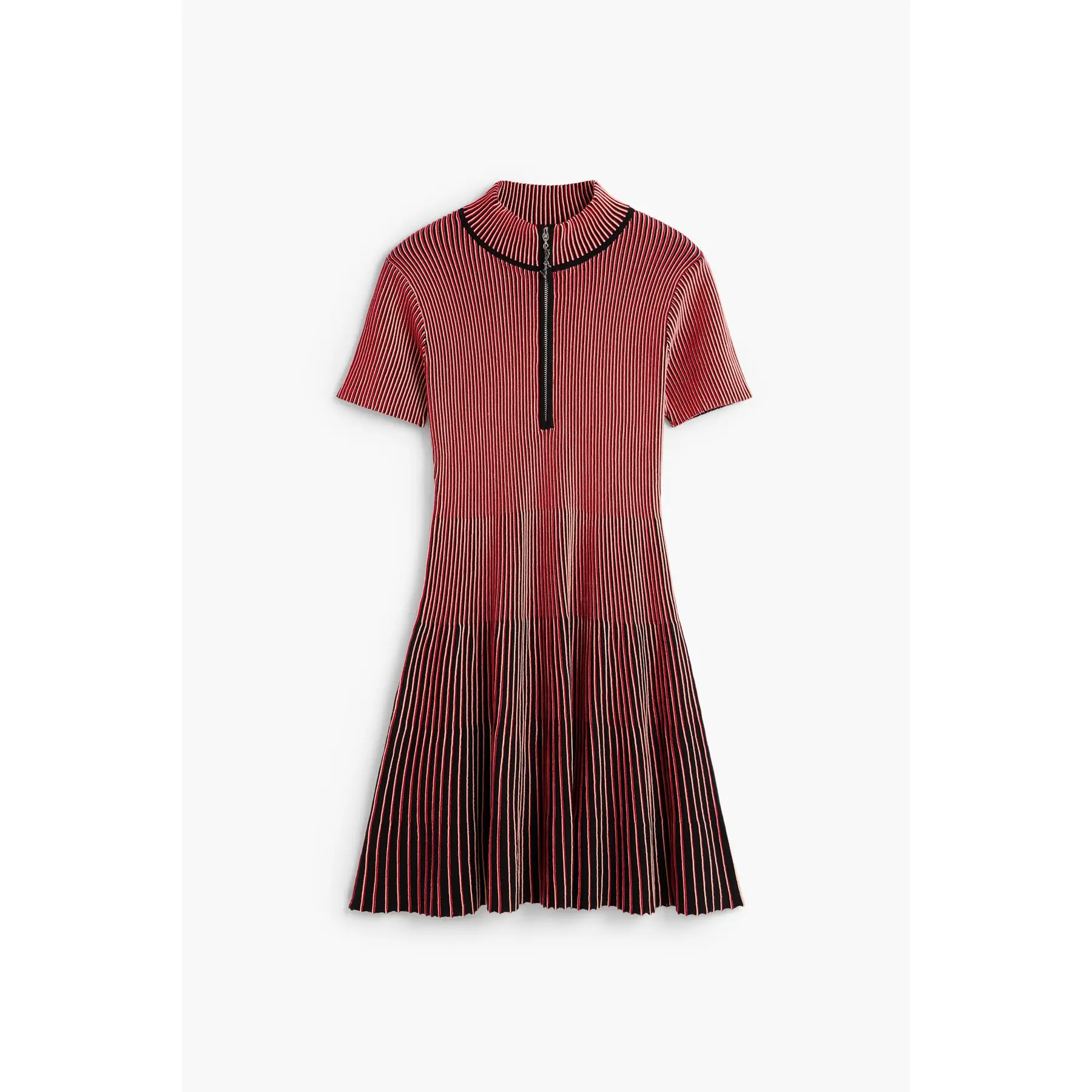 Kleid Damen Desigual Febrer