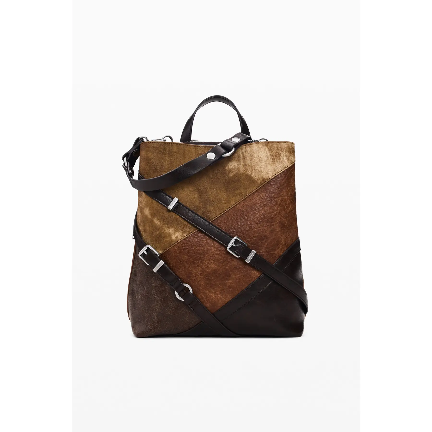 Rucksack Damen Desigual Aurea Sumy Straight