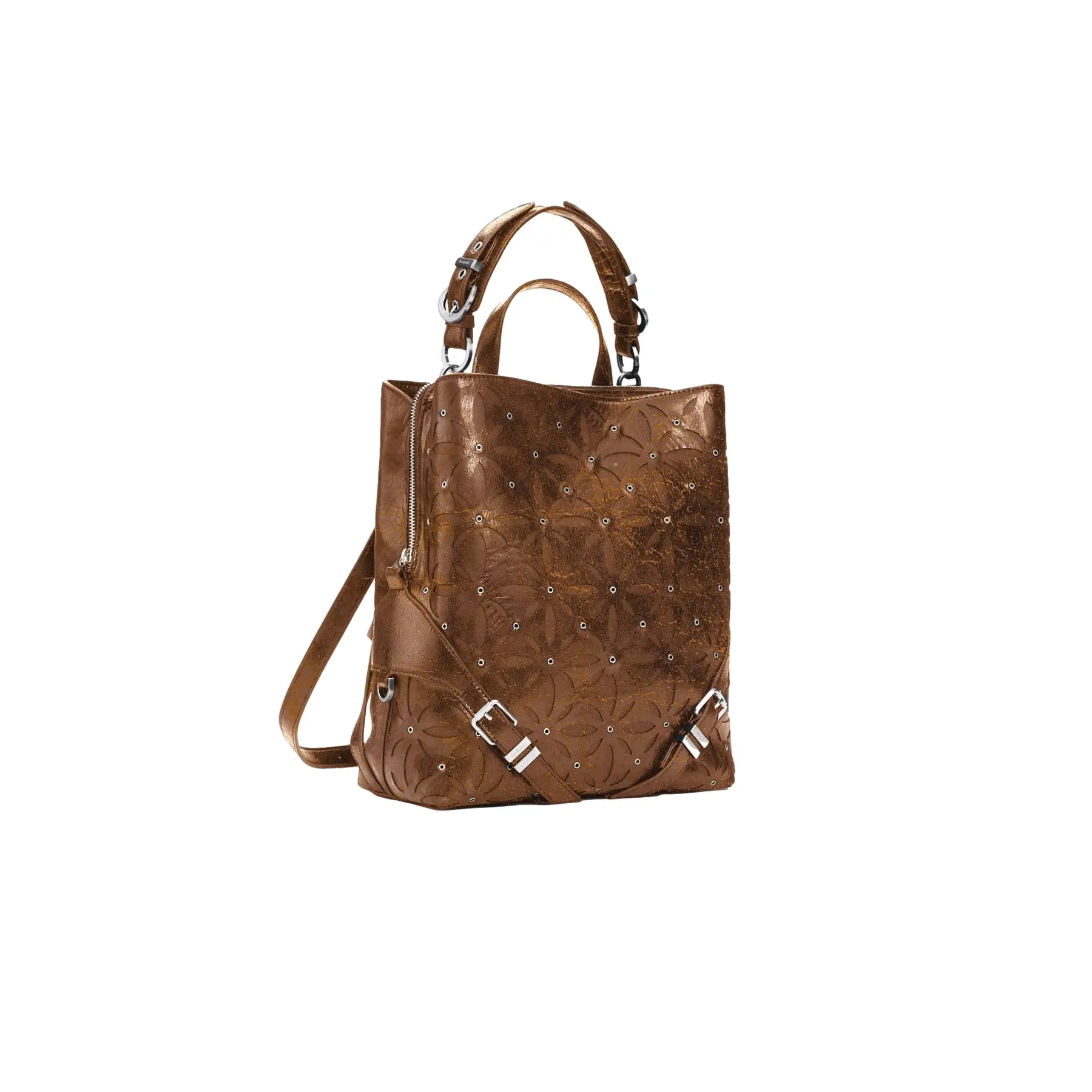Rucksack Damen Desigual Coriolis Sumy