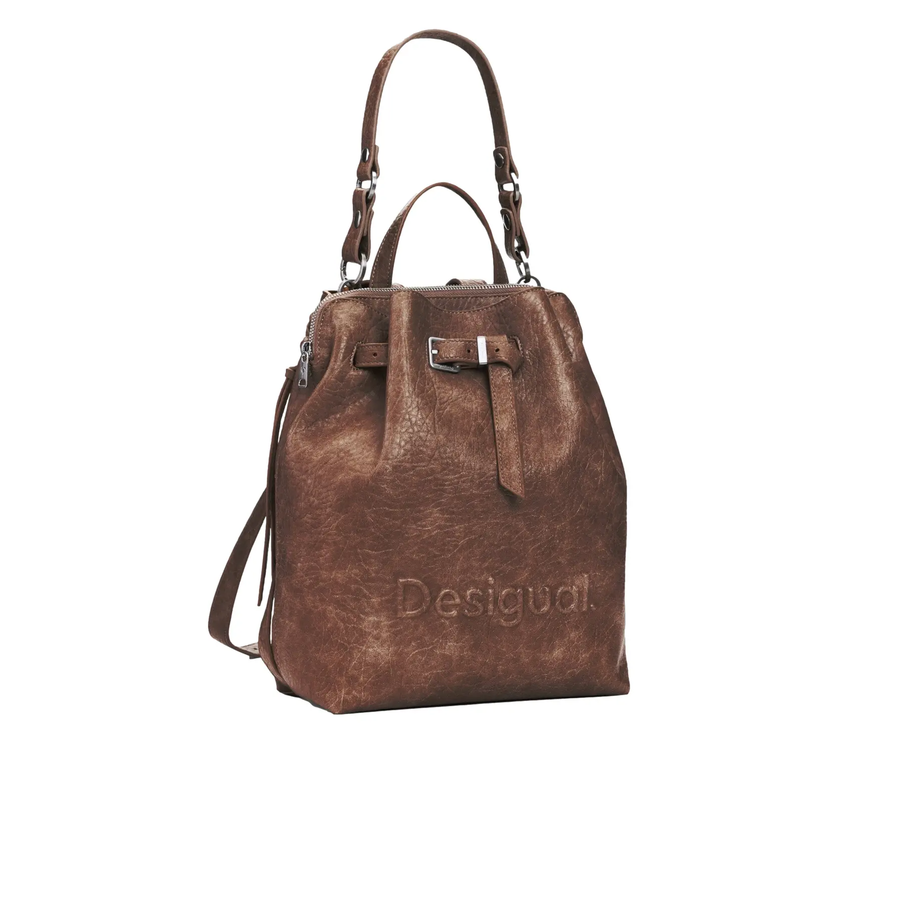 Rucksack Damen Desigual Dejavu