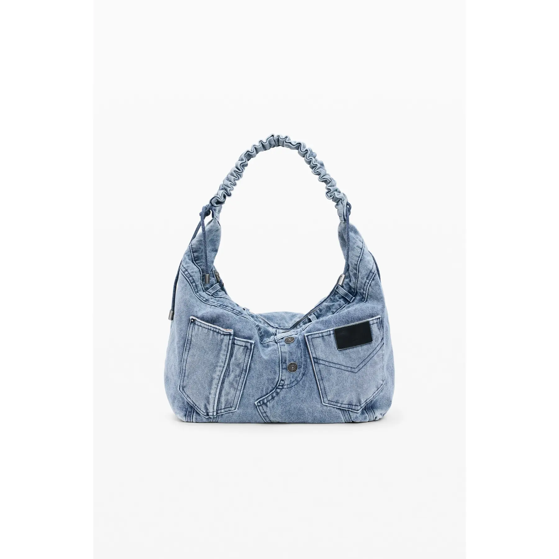 Schultertasche Damen Desigual Matsue