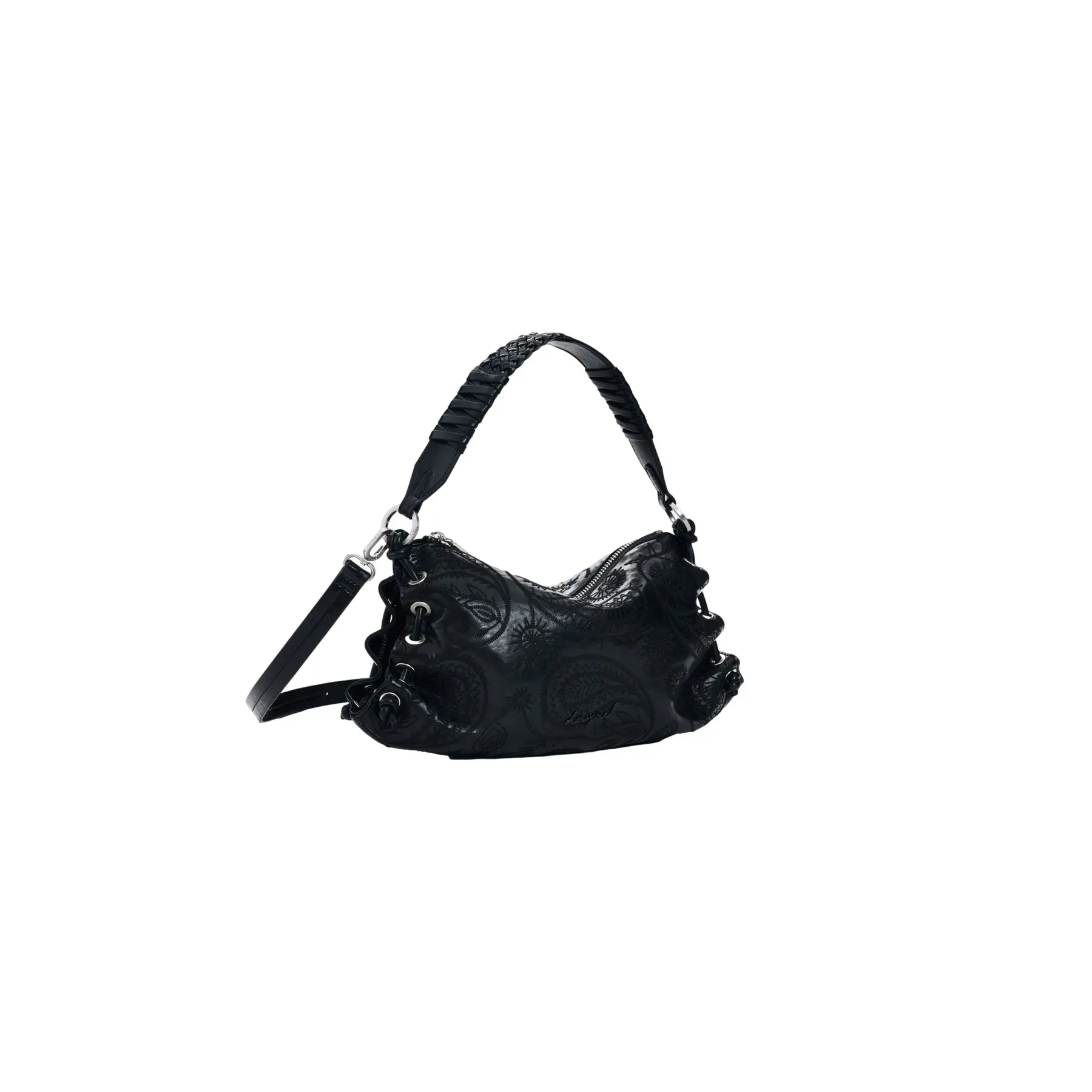 Schultertasche Desigual Romeo Floral