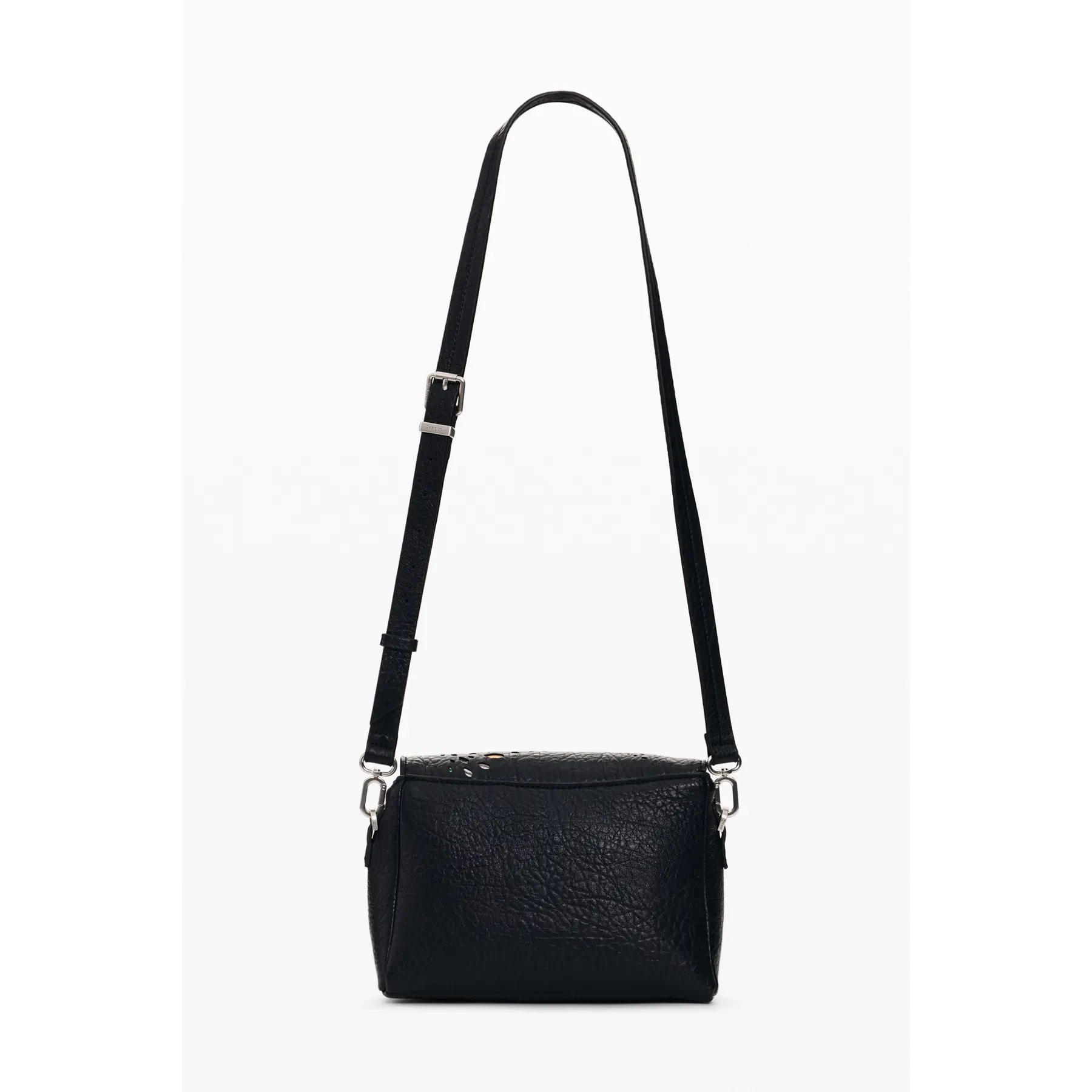 Desigual Women's Noir Handbag Notus Phuket