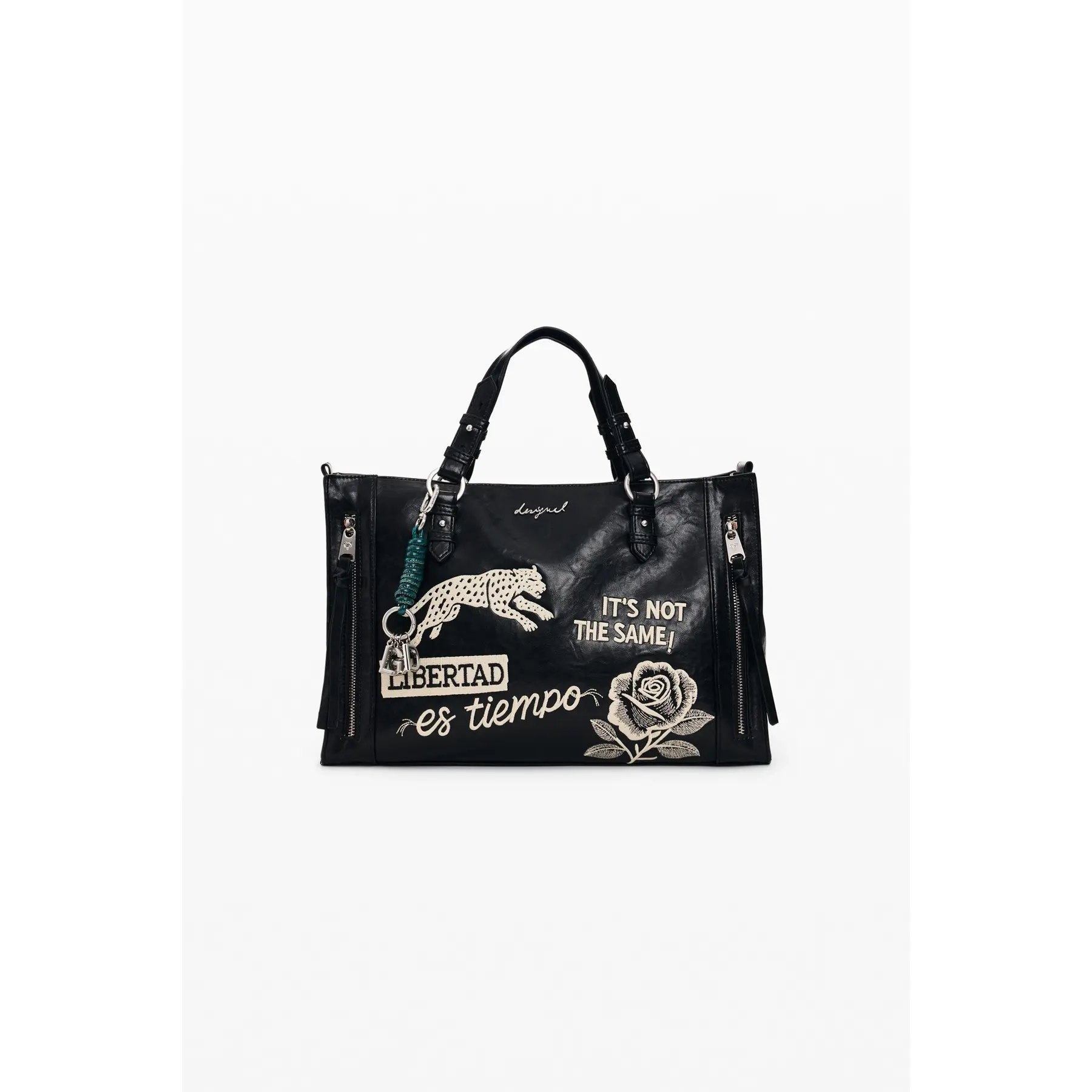 Damenhandtasche Desigual Libertas Liendo