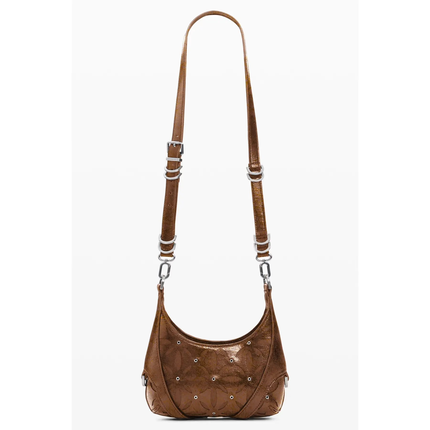 Damenhandtasche Desigual Coriolis Haiti