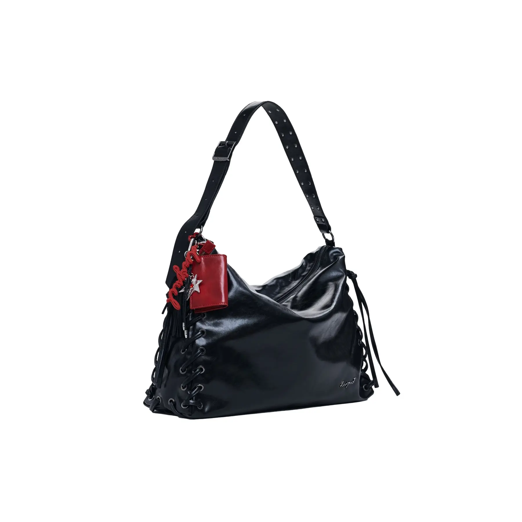 Schoudertas voor vrouwen Desigual Galaxy Leiria BL