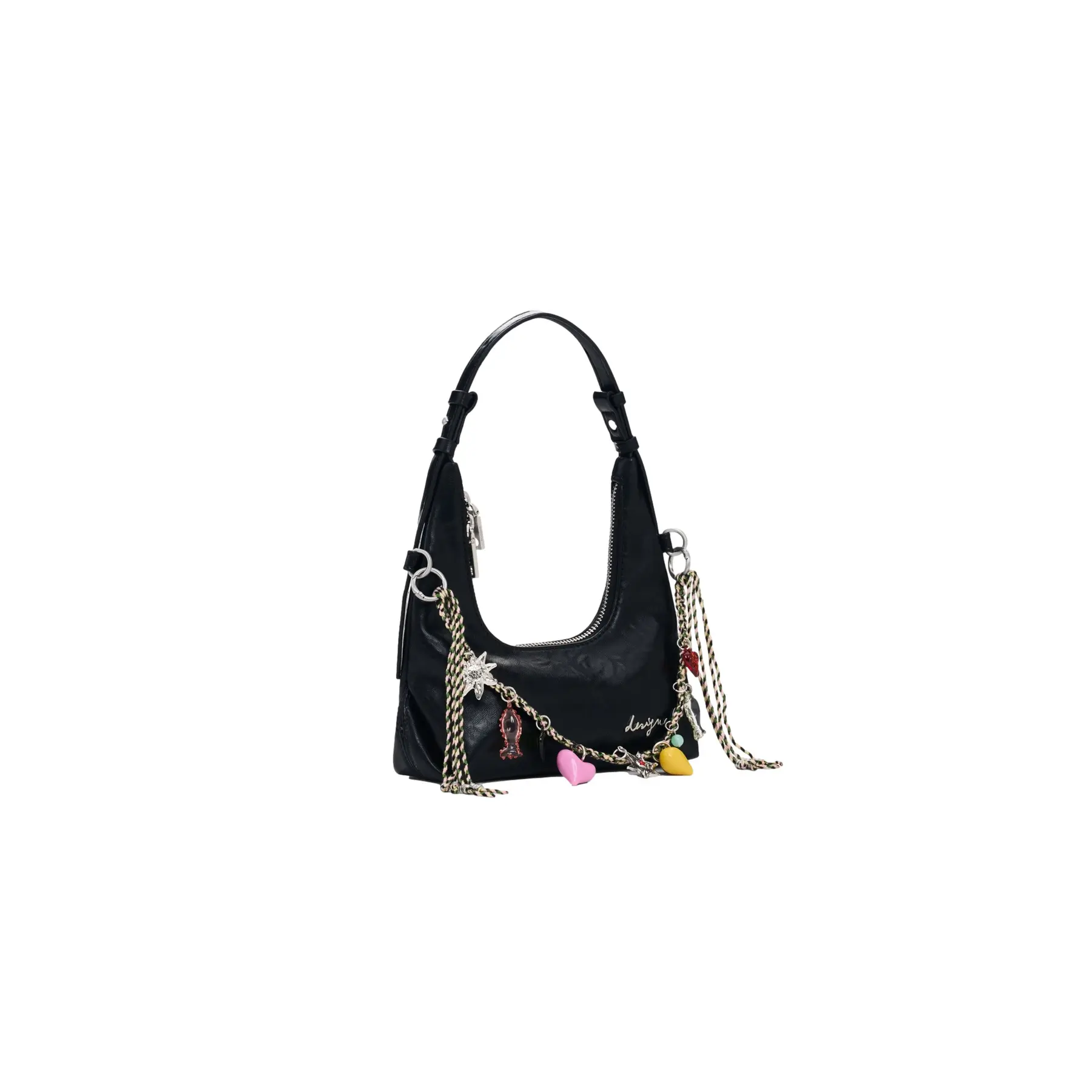 Desigual Women's Noir Handbag