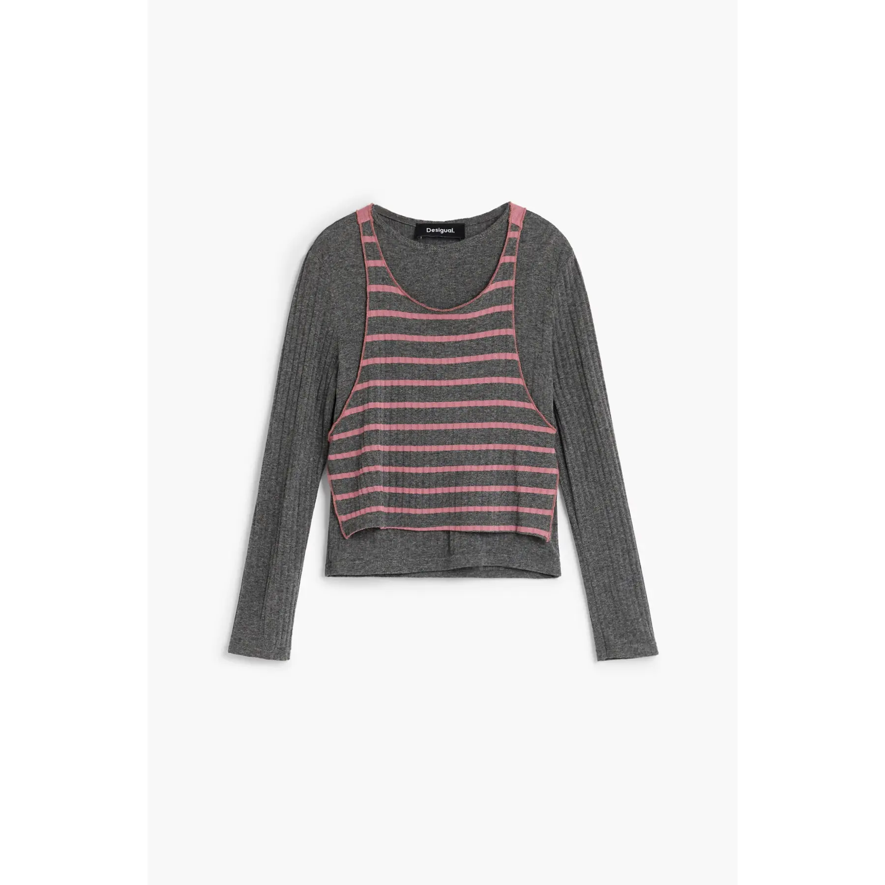 T-shirt da bambina  Ciara