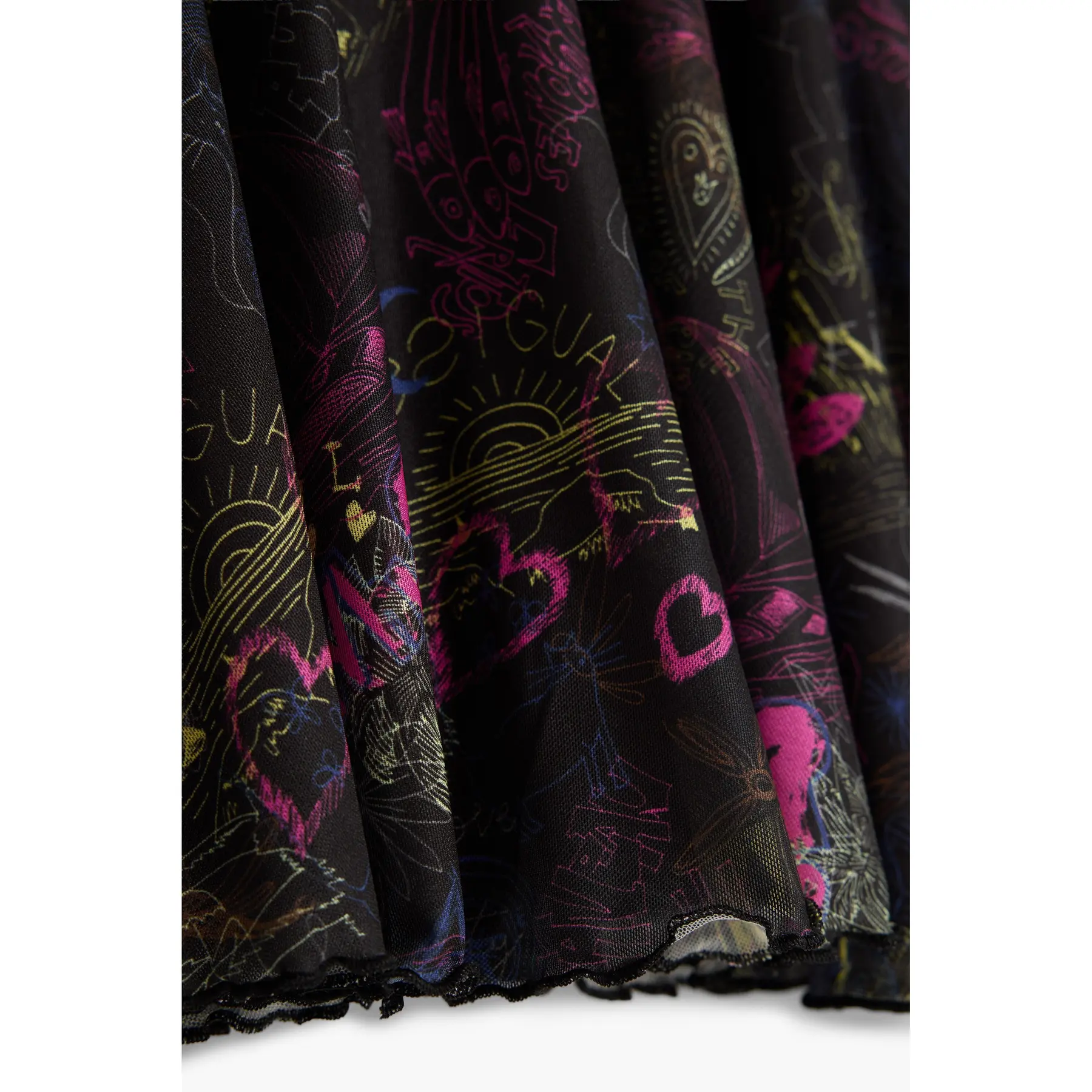 Vestito da bambina  Iris