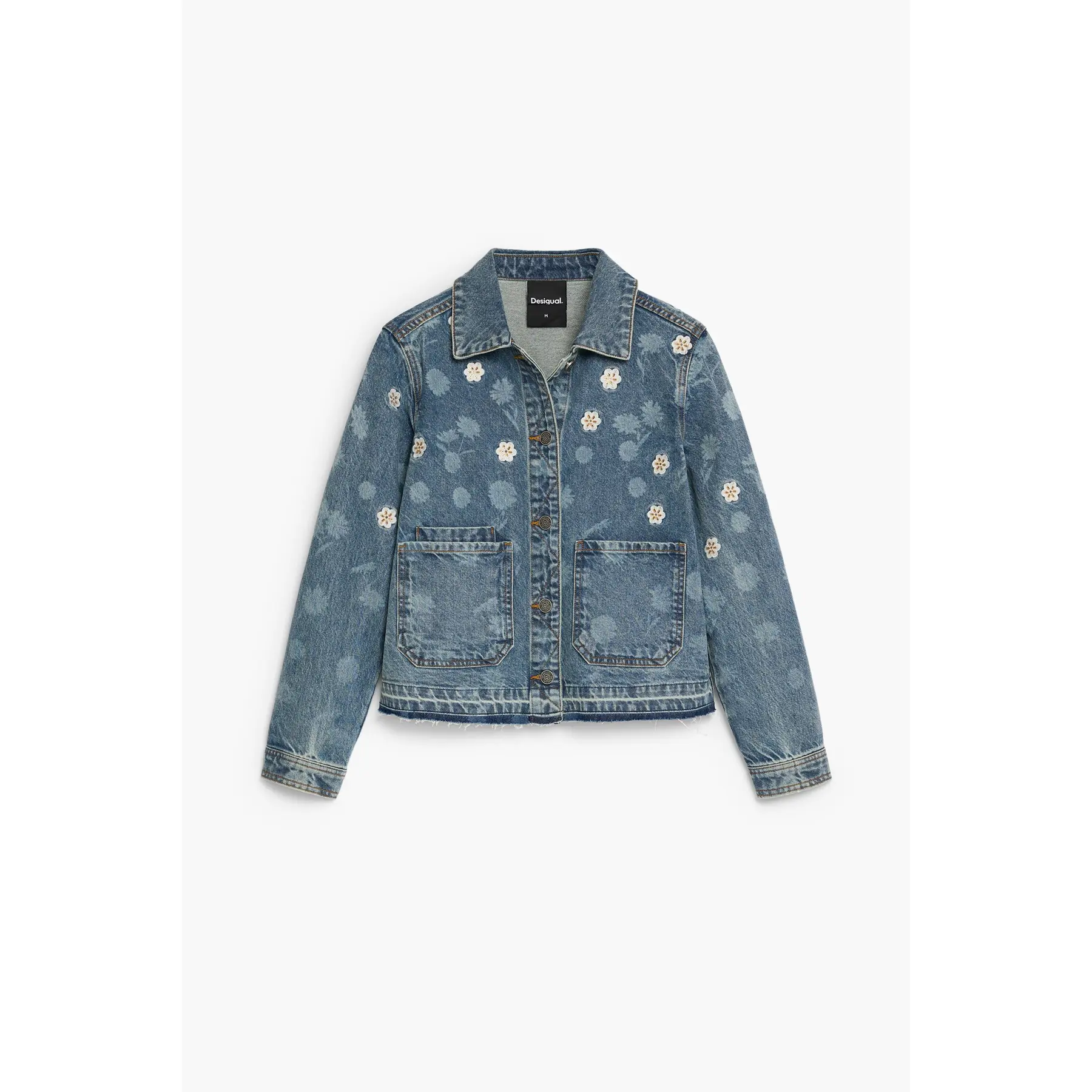 Giacca di jeans da donna  Marga