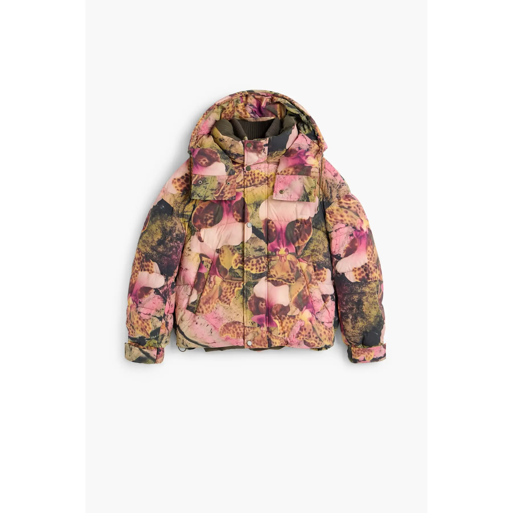 Desigual Donna Rose Giacca Da Lacroix