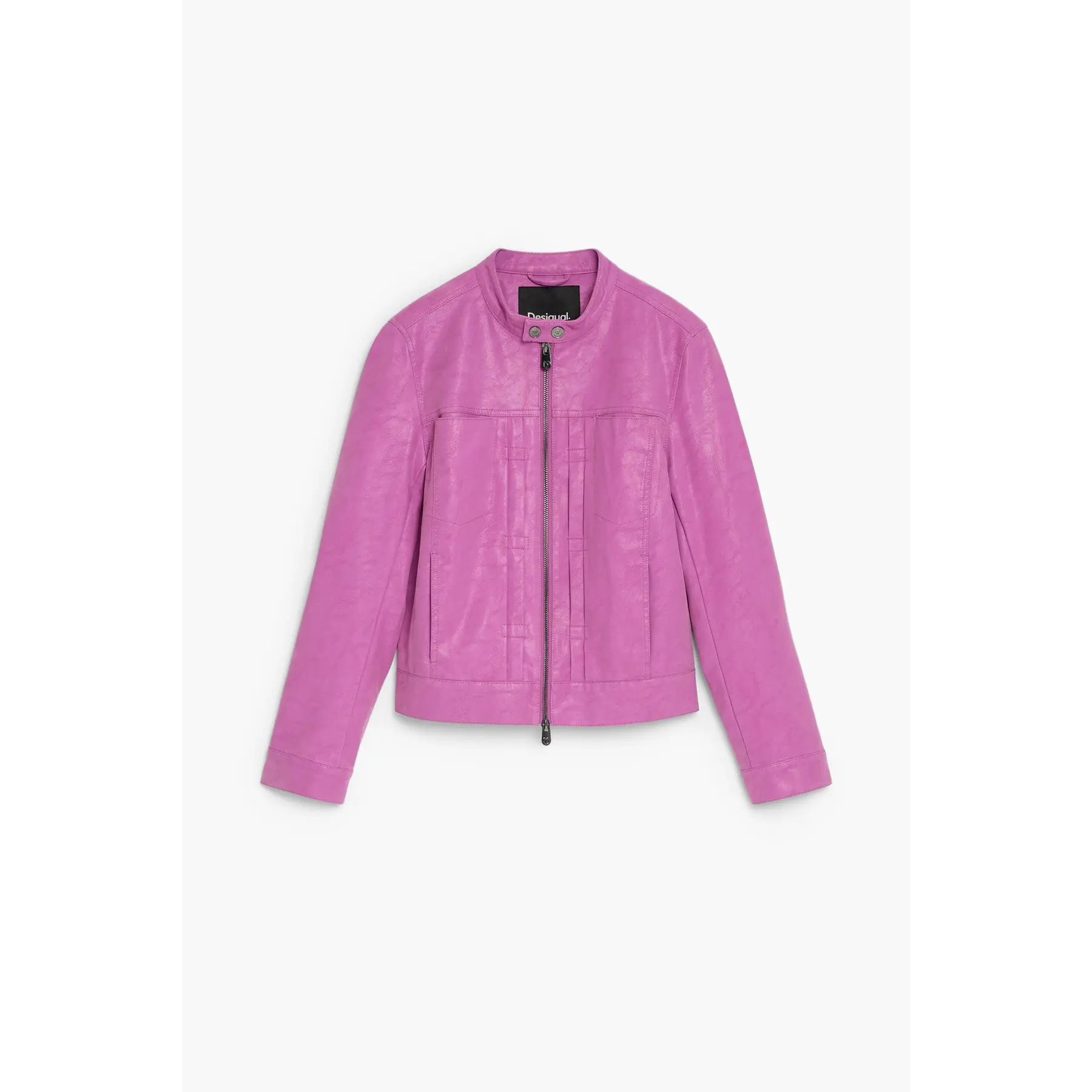 Desigual Women's Rose Jacket Britney