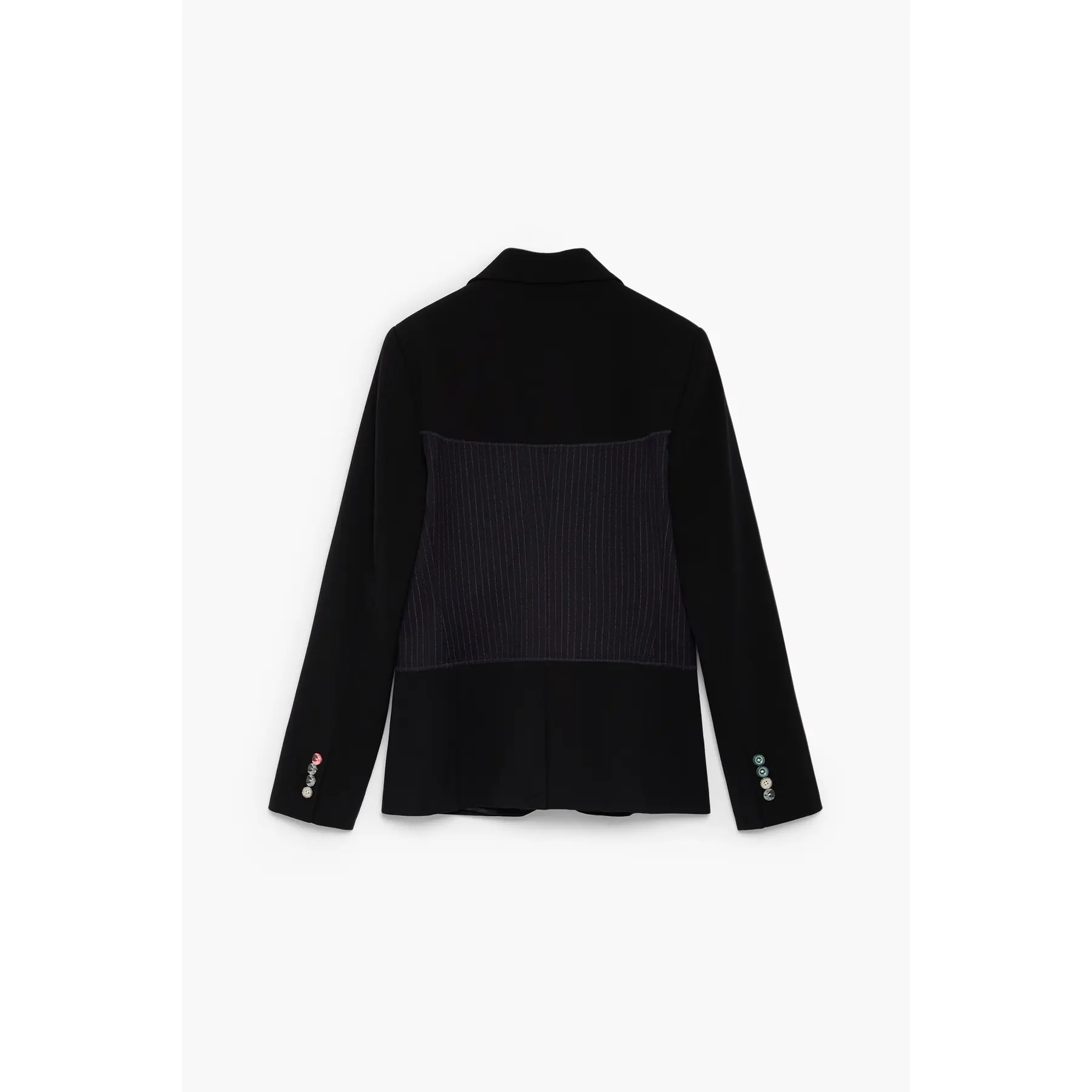Blazer Damen Desigual Diplo