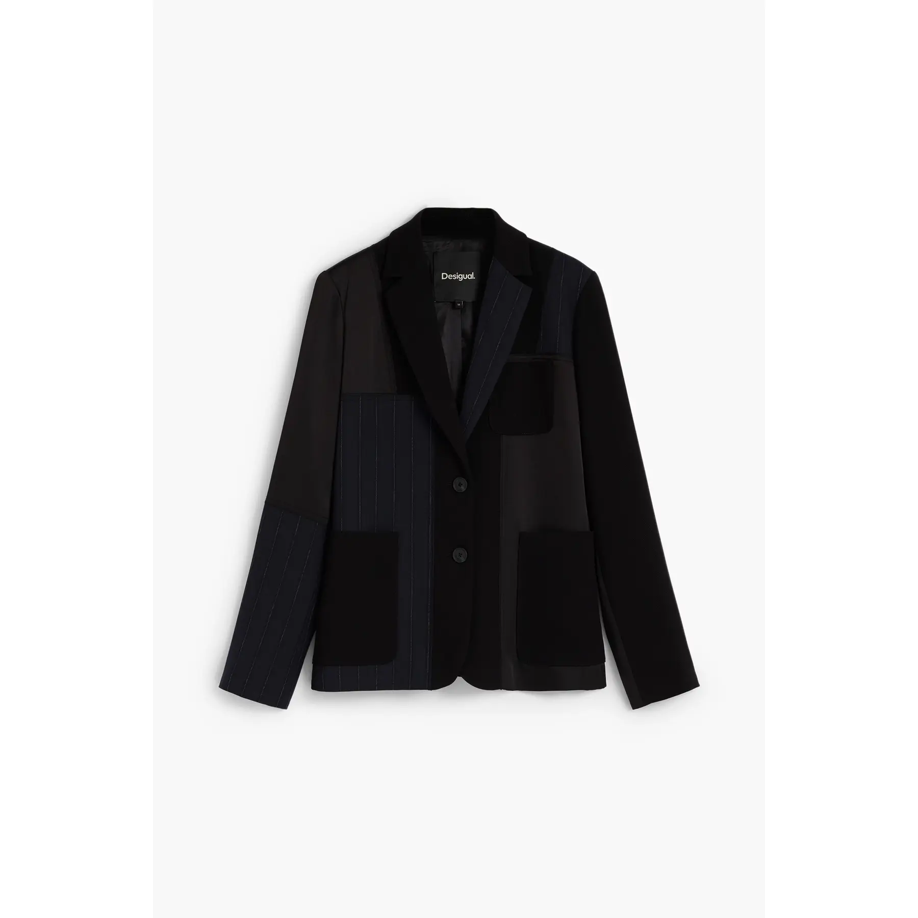 Blazer Damen Desigual Margi