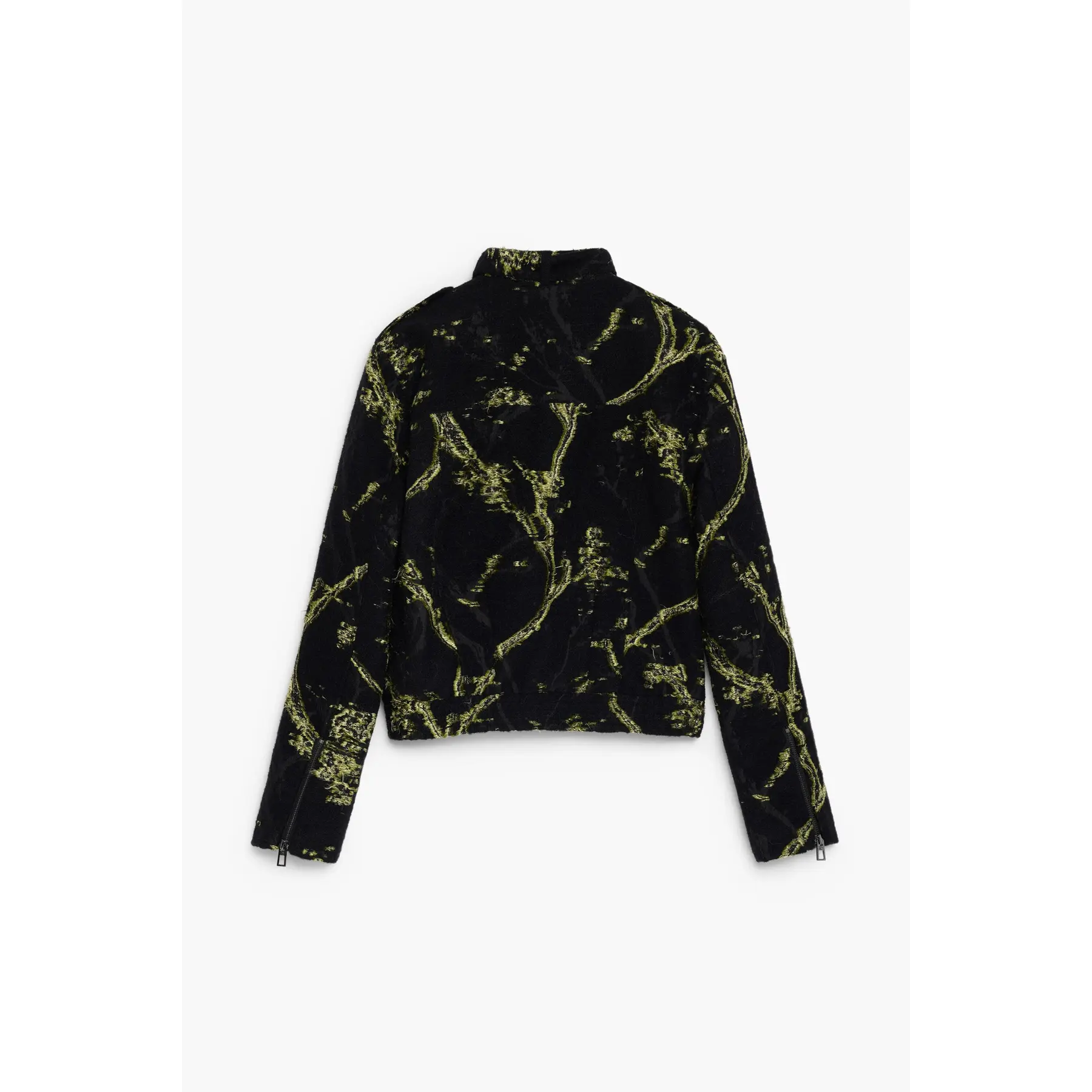 Desigual Women's Noir Jacket Katrina