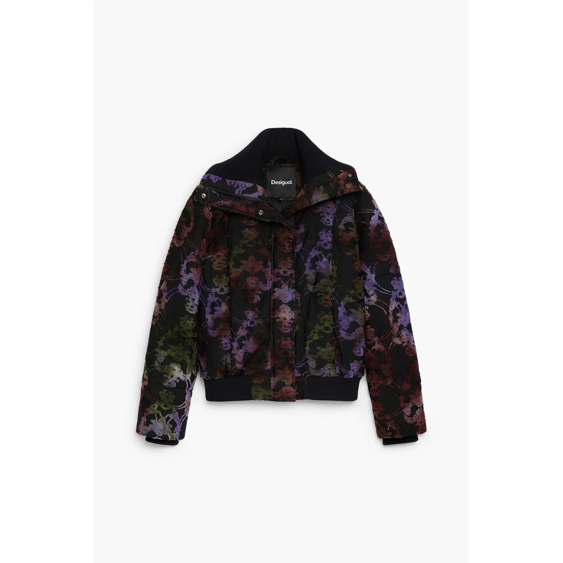 Damenjacke Desigual Burnt