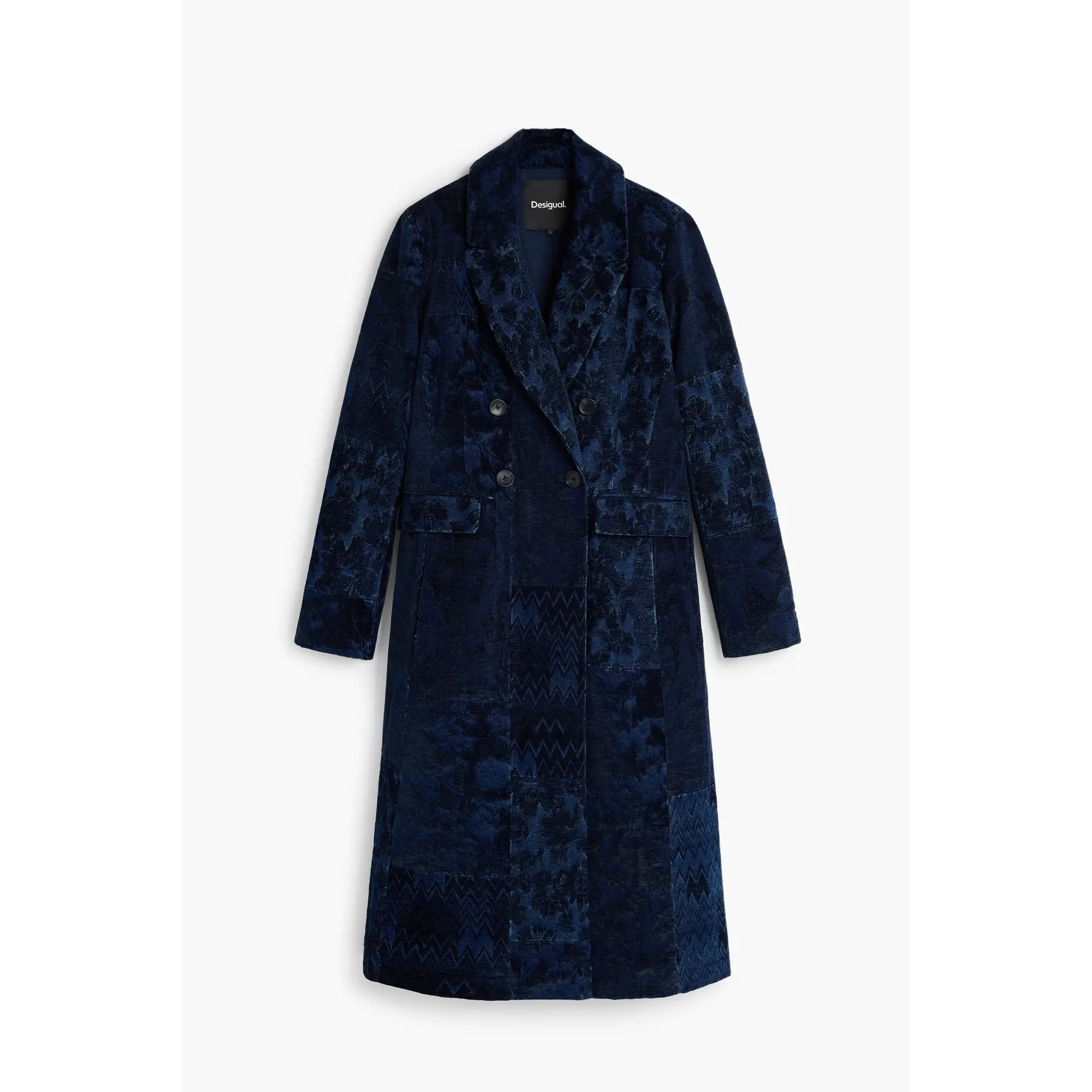 Damenjacke Desigual Malvia