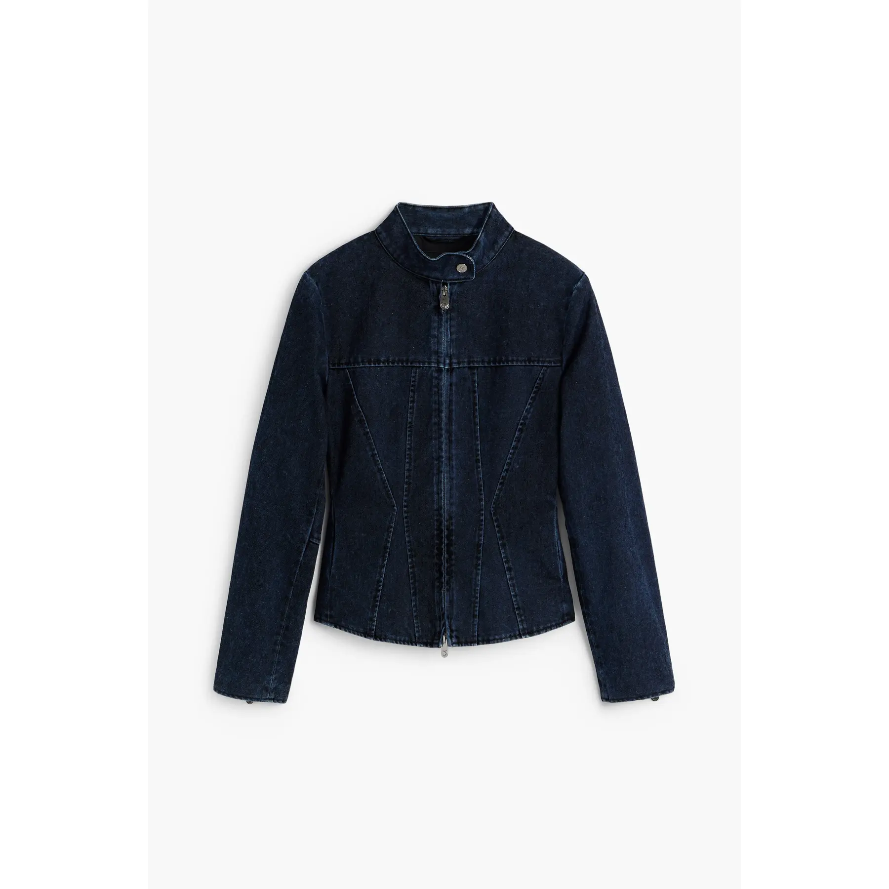 Jeansjacke Desigual Guillermo