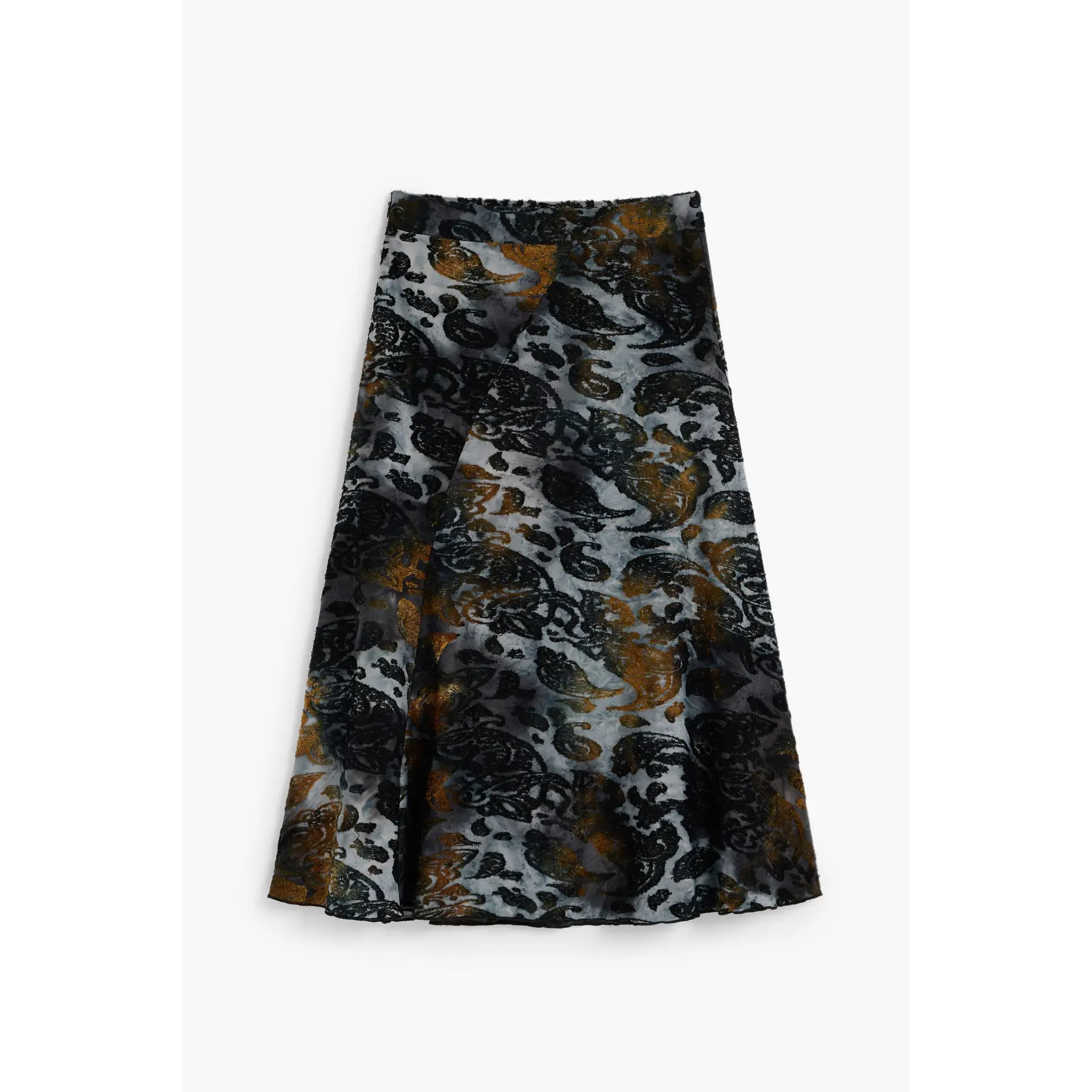 Damenrock Desigual Dublín