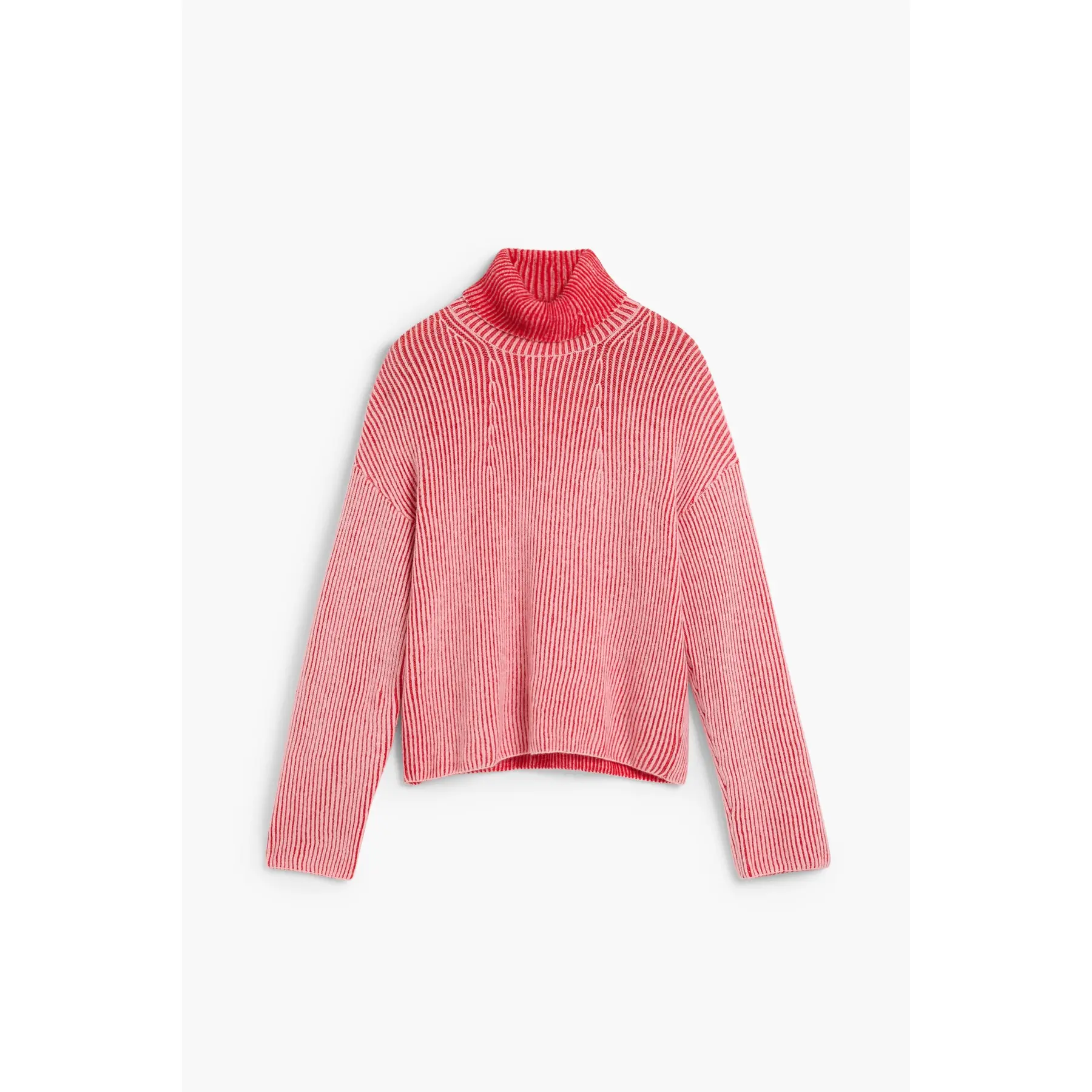 Desigual Mujer Rose Jersey De Emy