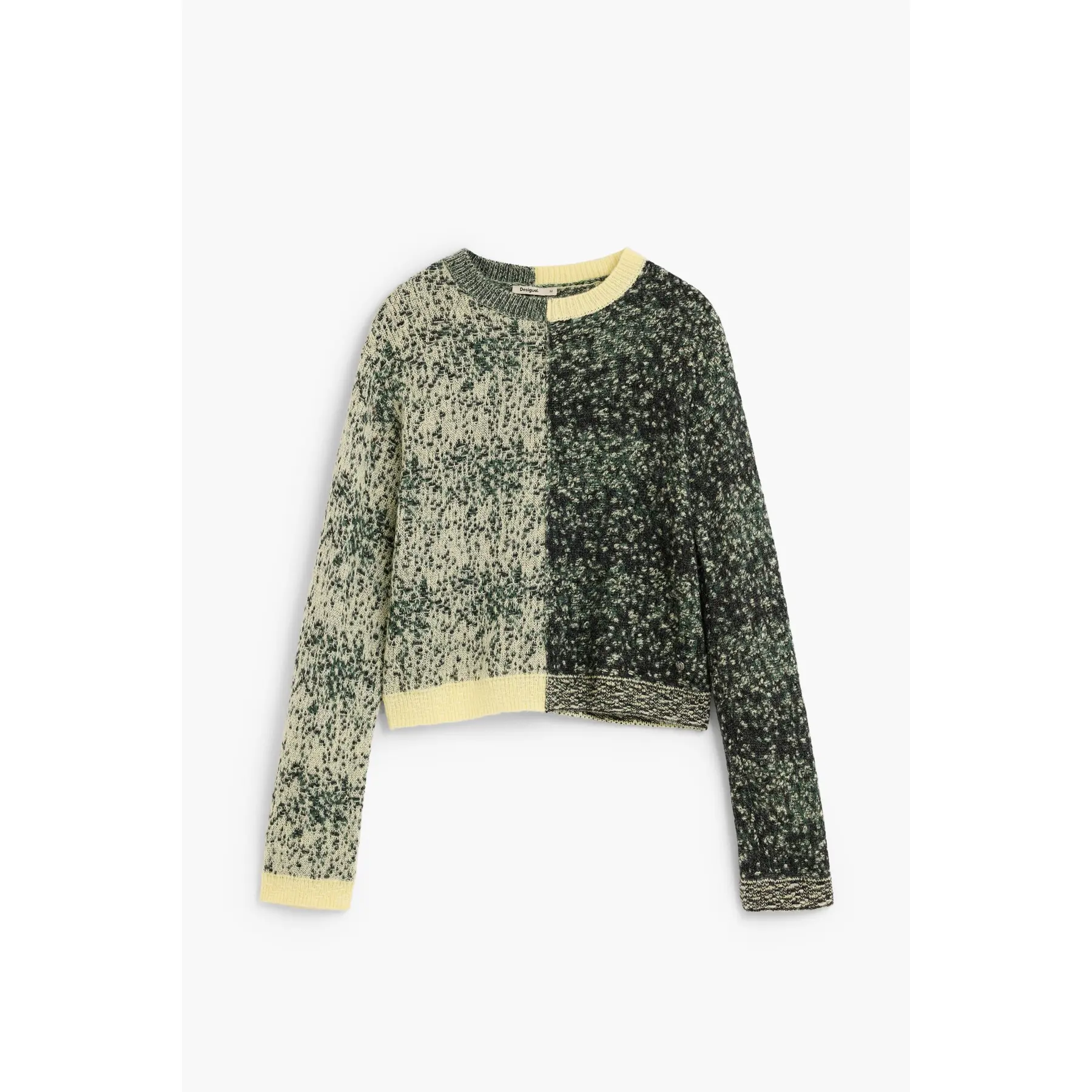 Maglione da donna  Earth